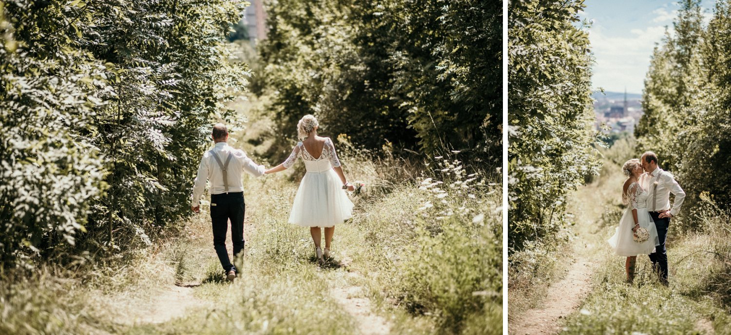 Svatební fotograf Plzeň