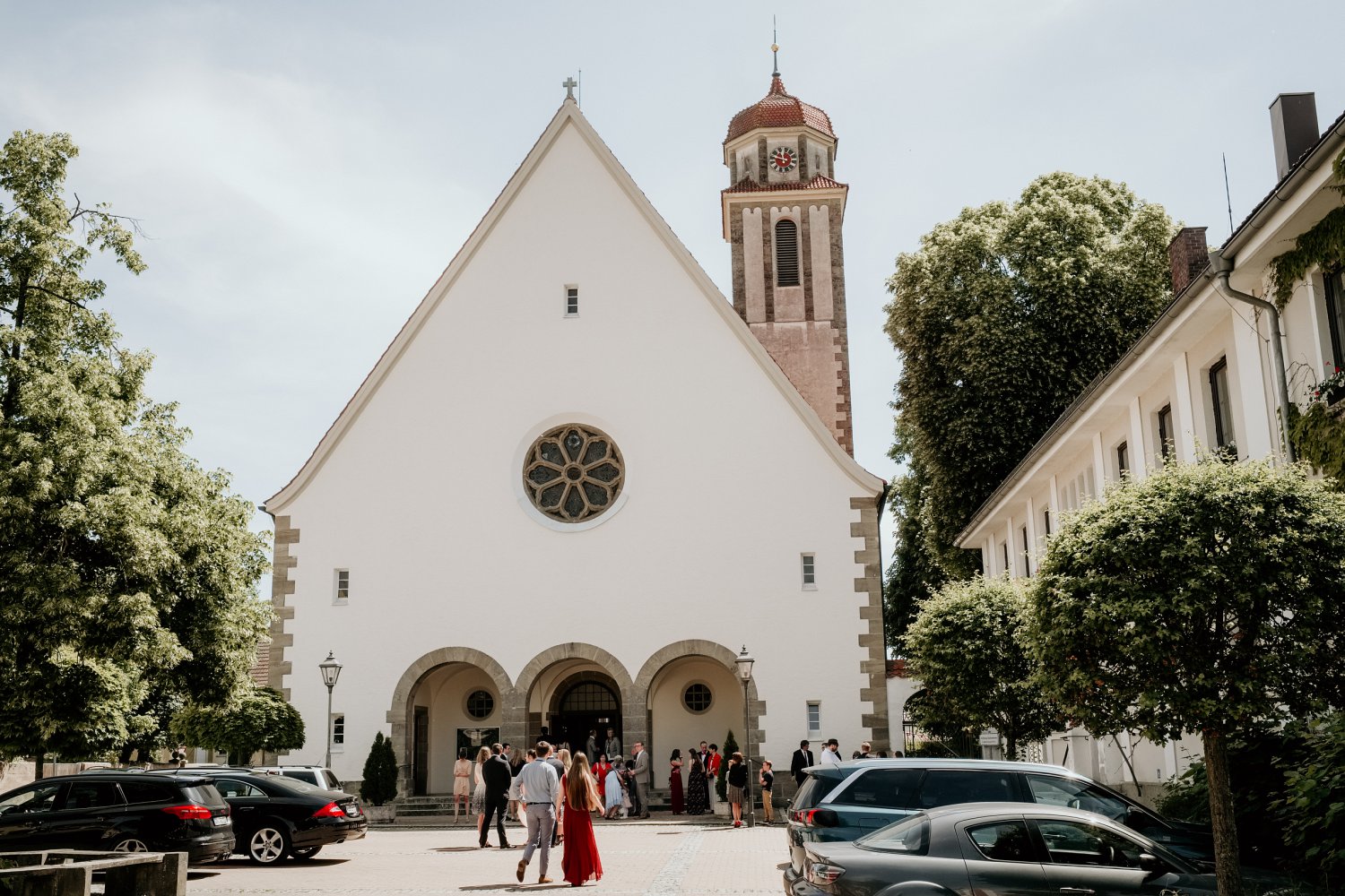 bavarian wedding photograper