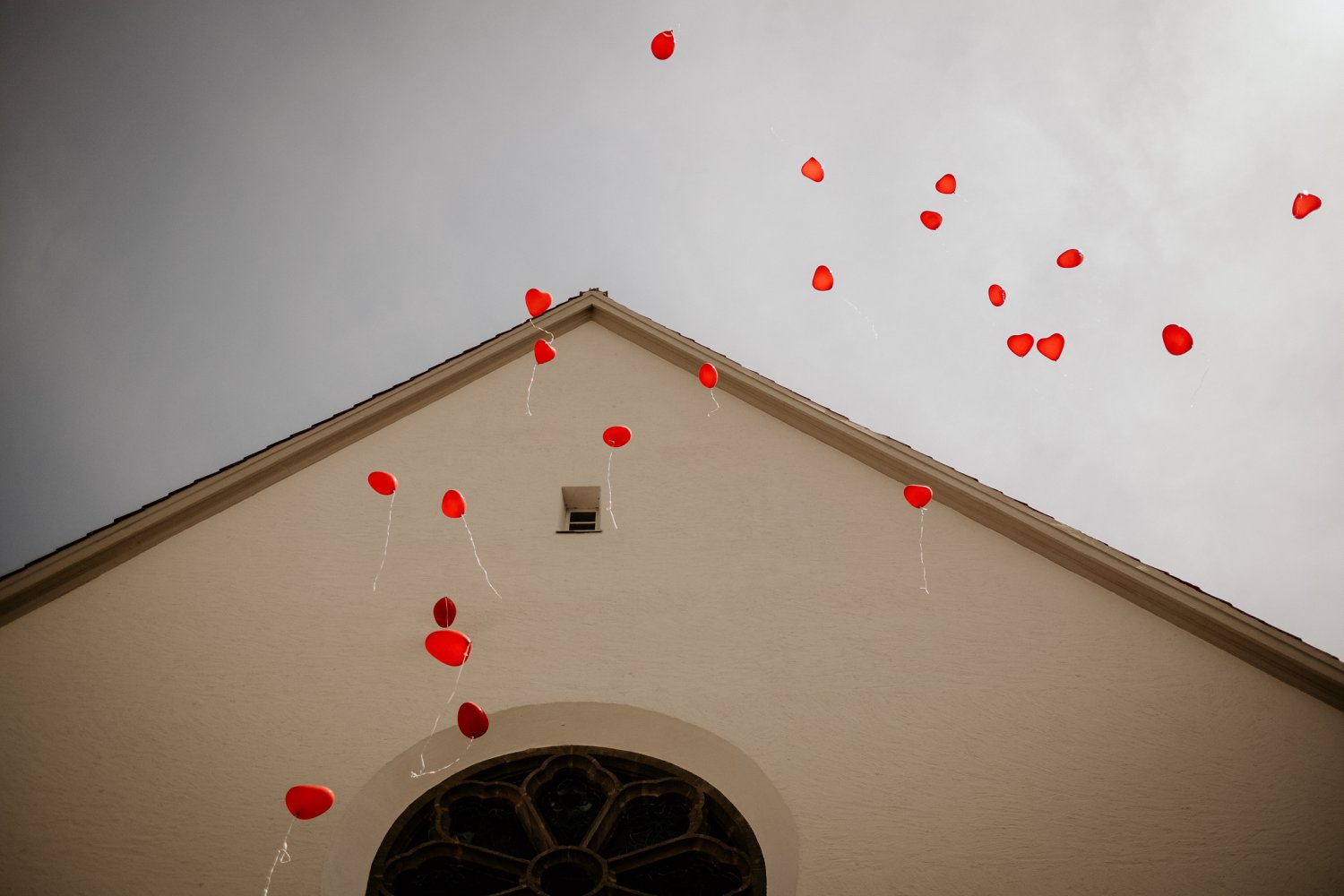 Evangelisch lutherische Kirchengemeinde Hochzeit