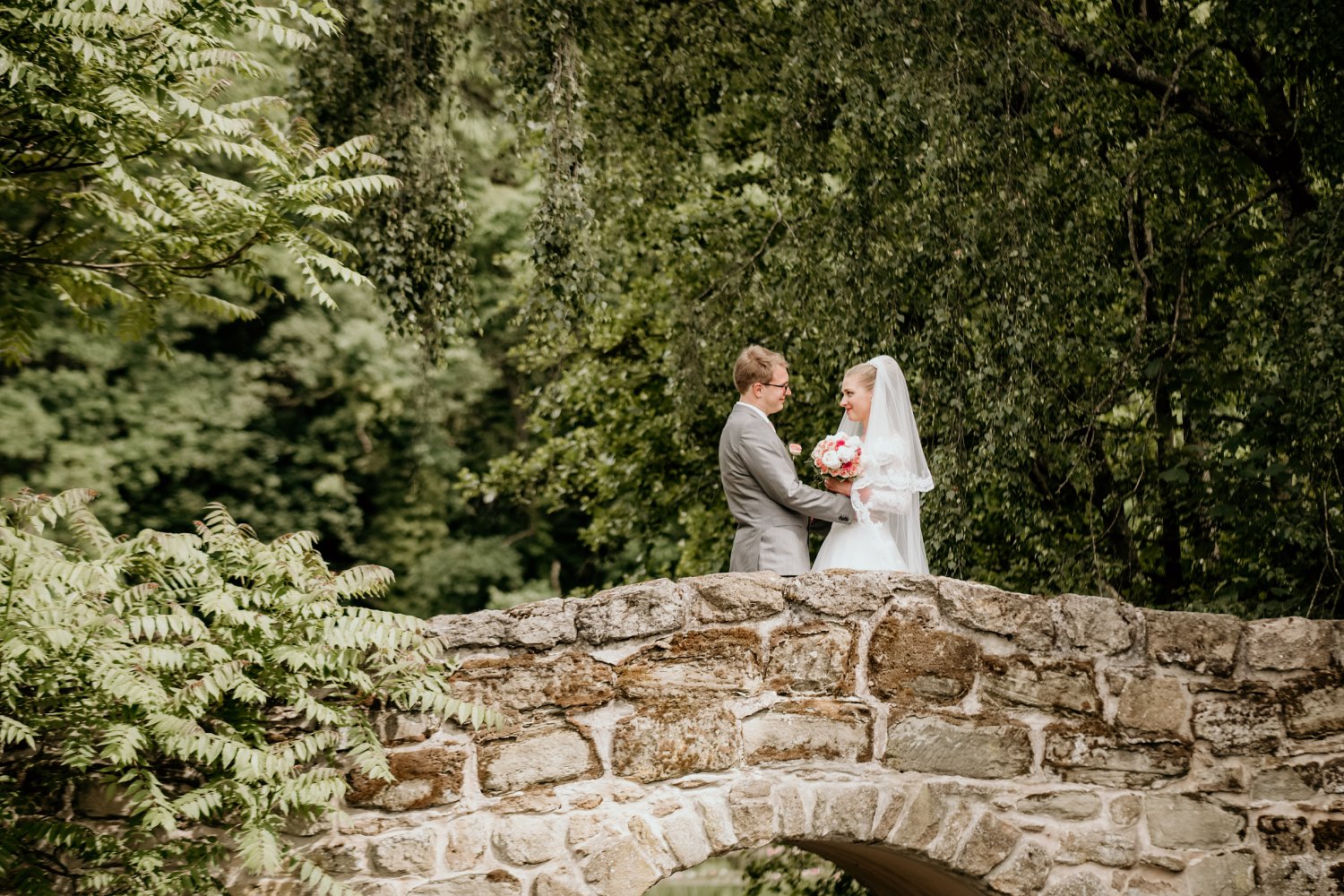 Hochzeitsfotograf Bayern