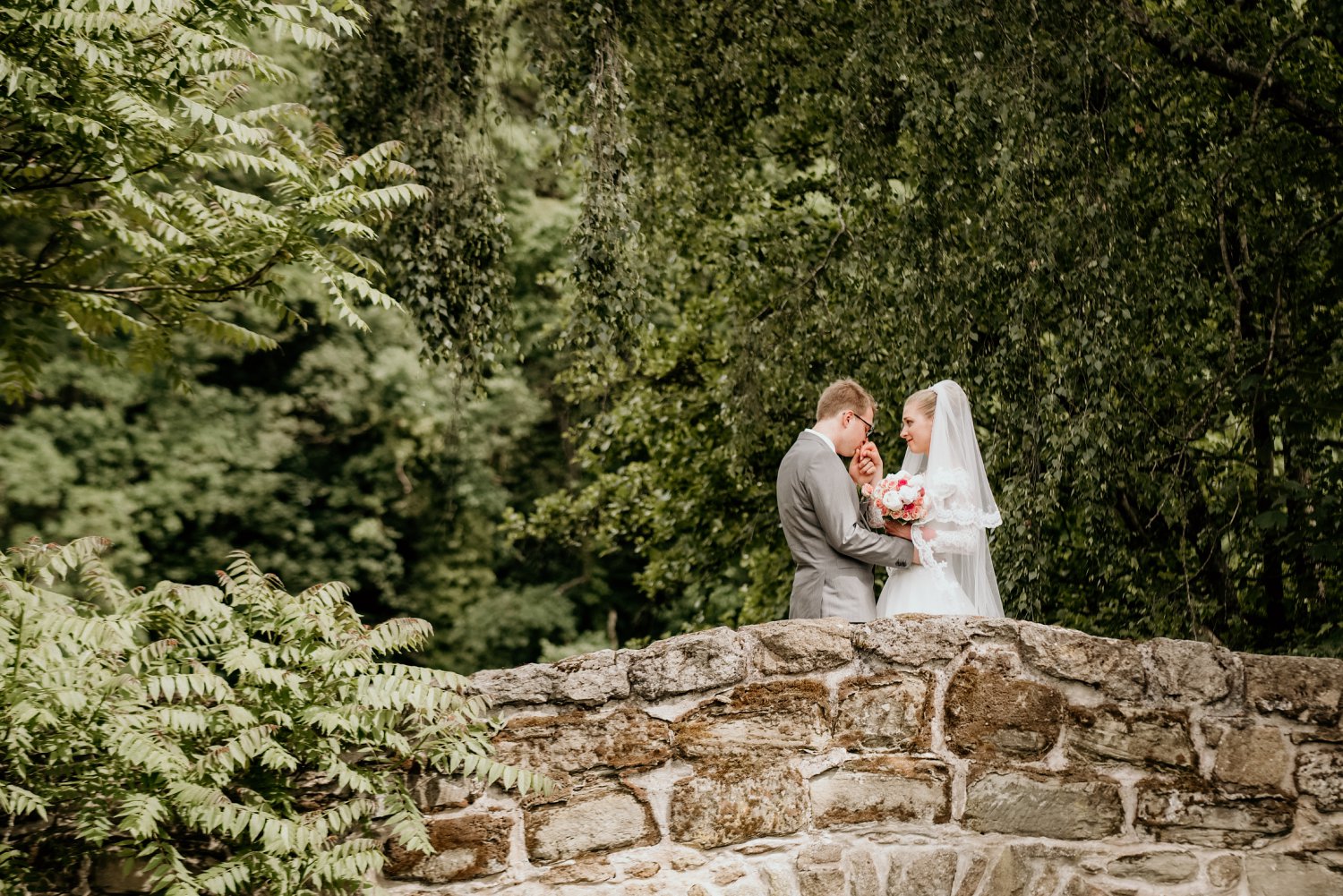 Hochzeitsfotograf Bayern