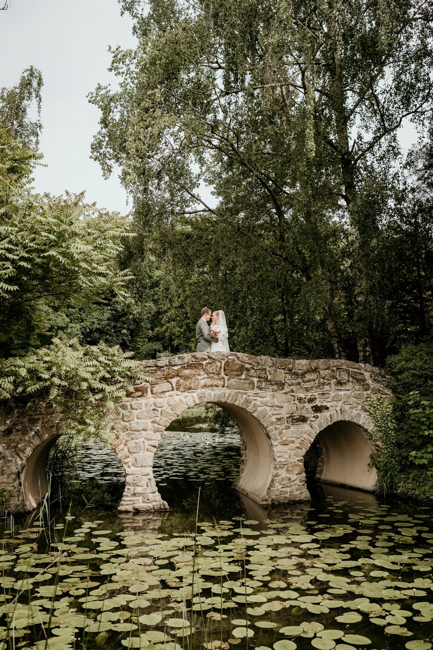 Hochzeitsfotograf Bayern