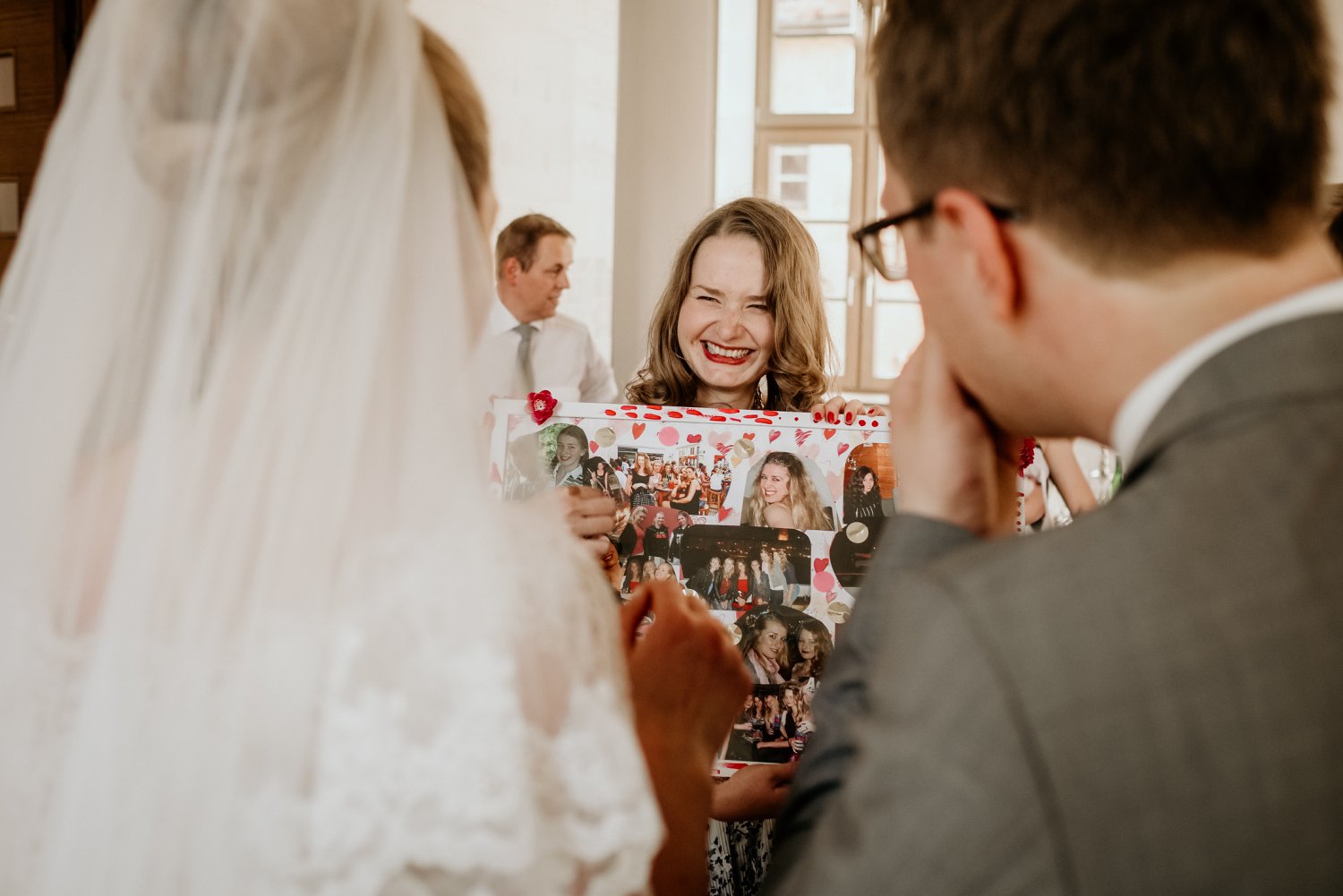 Hochzeitsfotograf Bayern