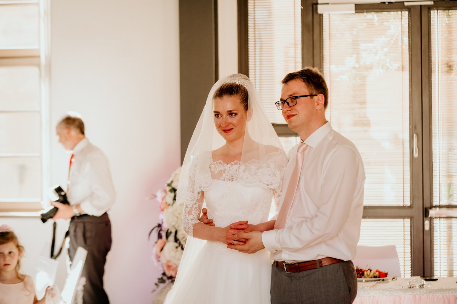 Hochzeitsfotograf Bayern