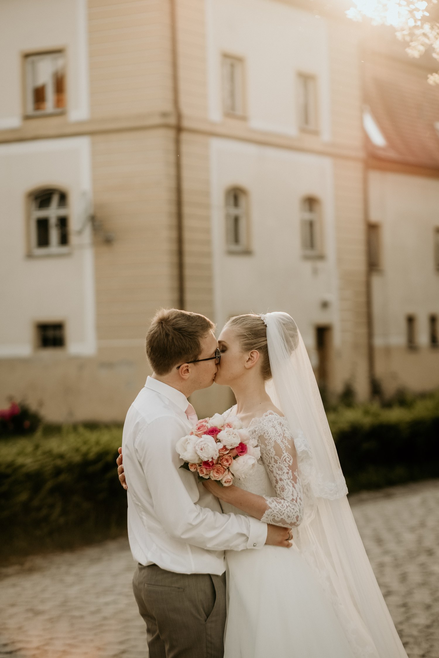 Hochzeitsfotograf Bayern
