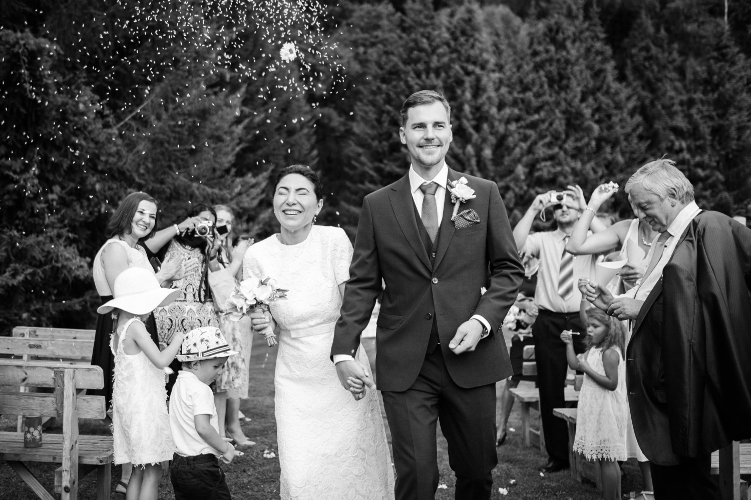 Gunay & Marek | Resort Green Valley