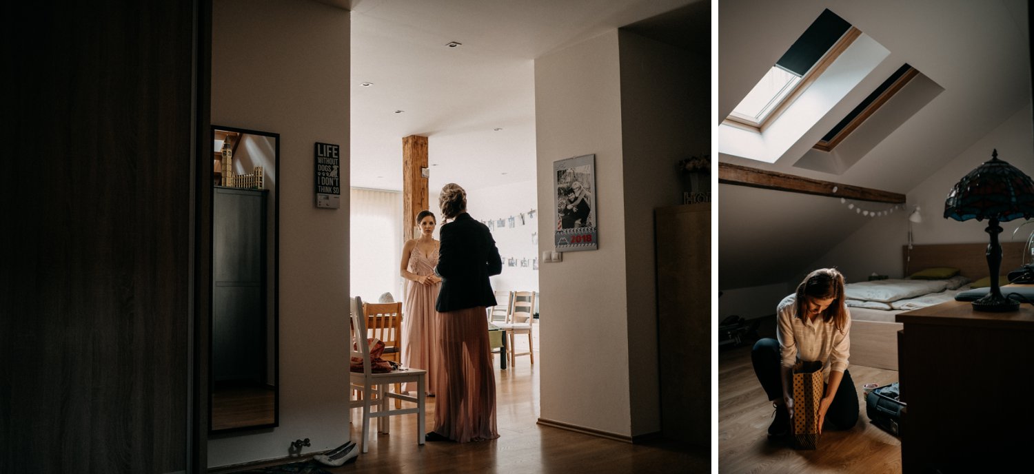 Svatební fotograf Středočeský kraj