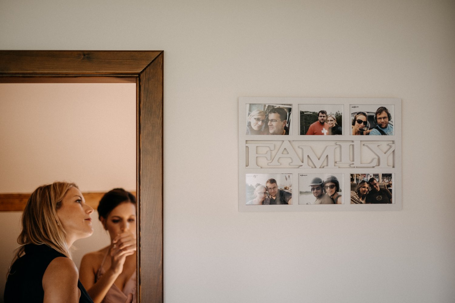 Svatební fotograf Středočeský kraj