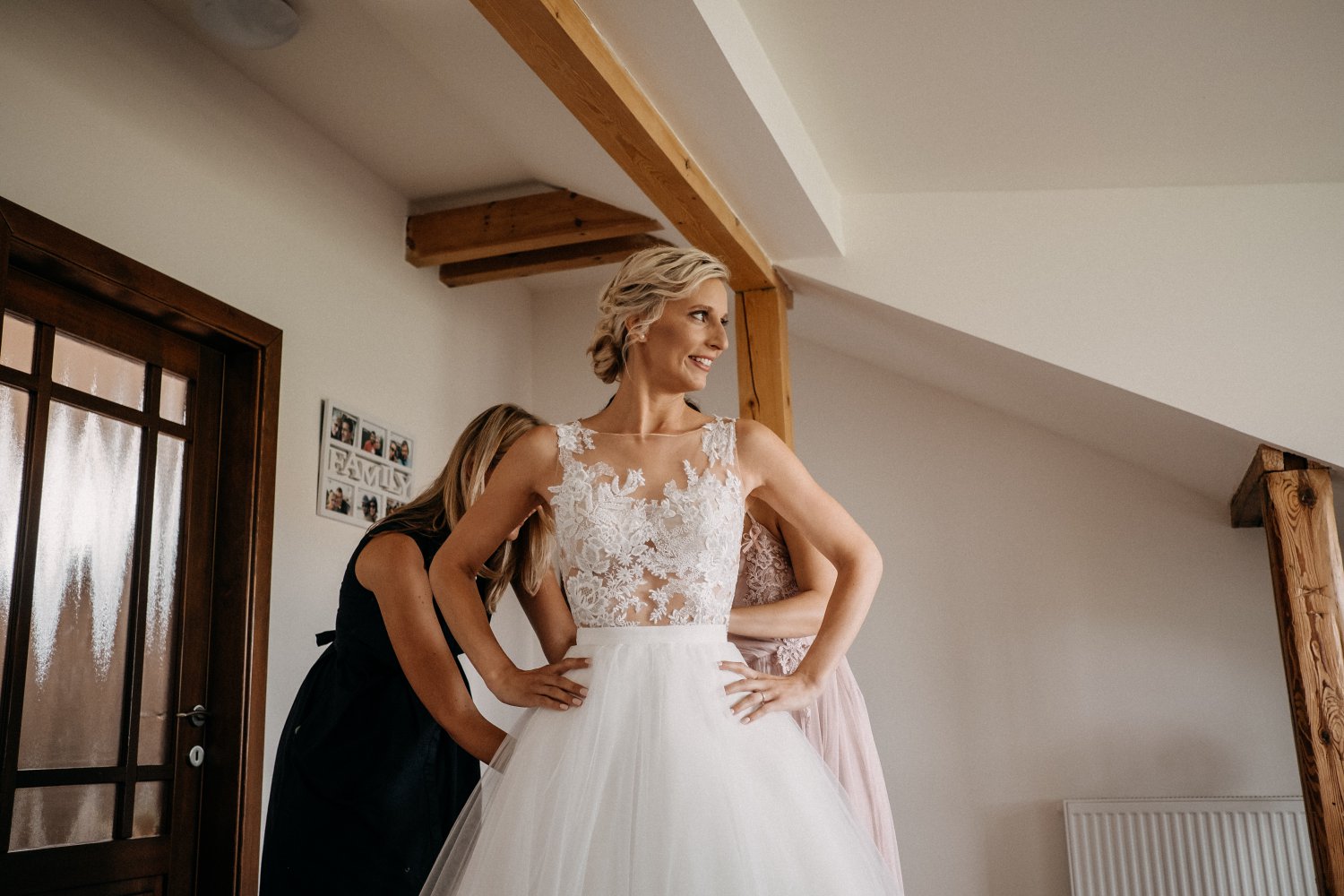 Svatební fotograf Středočeský kraj