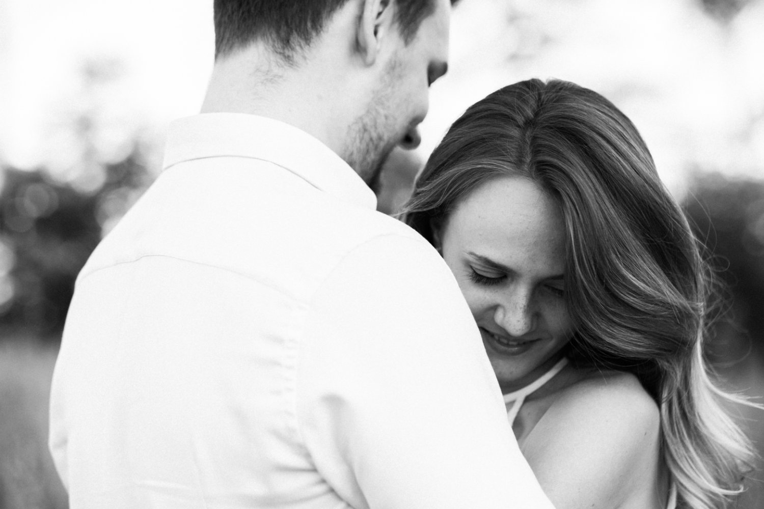 Prague Pre Wedding Photography