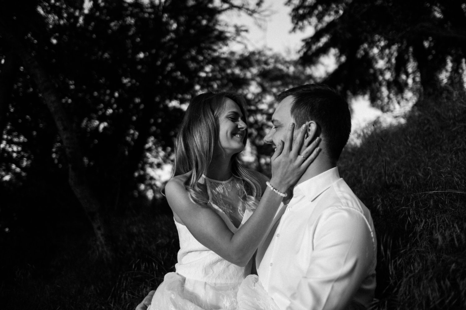 Prague Pre Wedding Photography