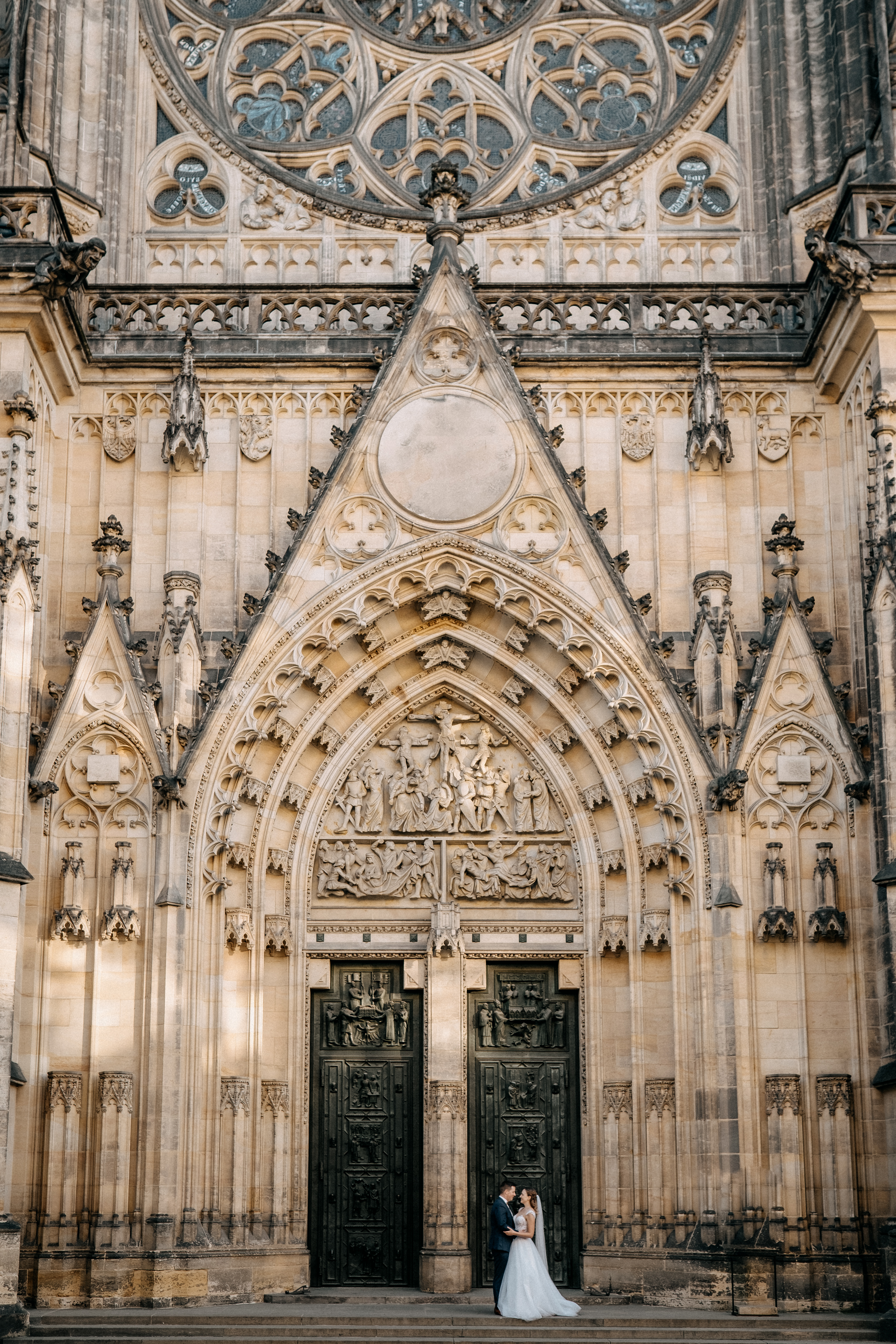 The “Best” of 2019 | Prague wedding photographer