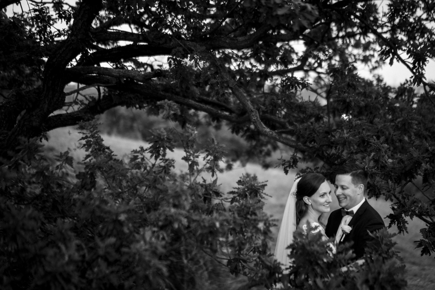 Prague Wedding Photographer