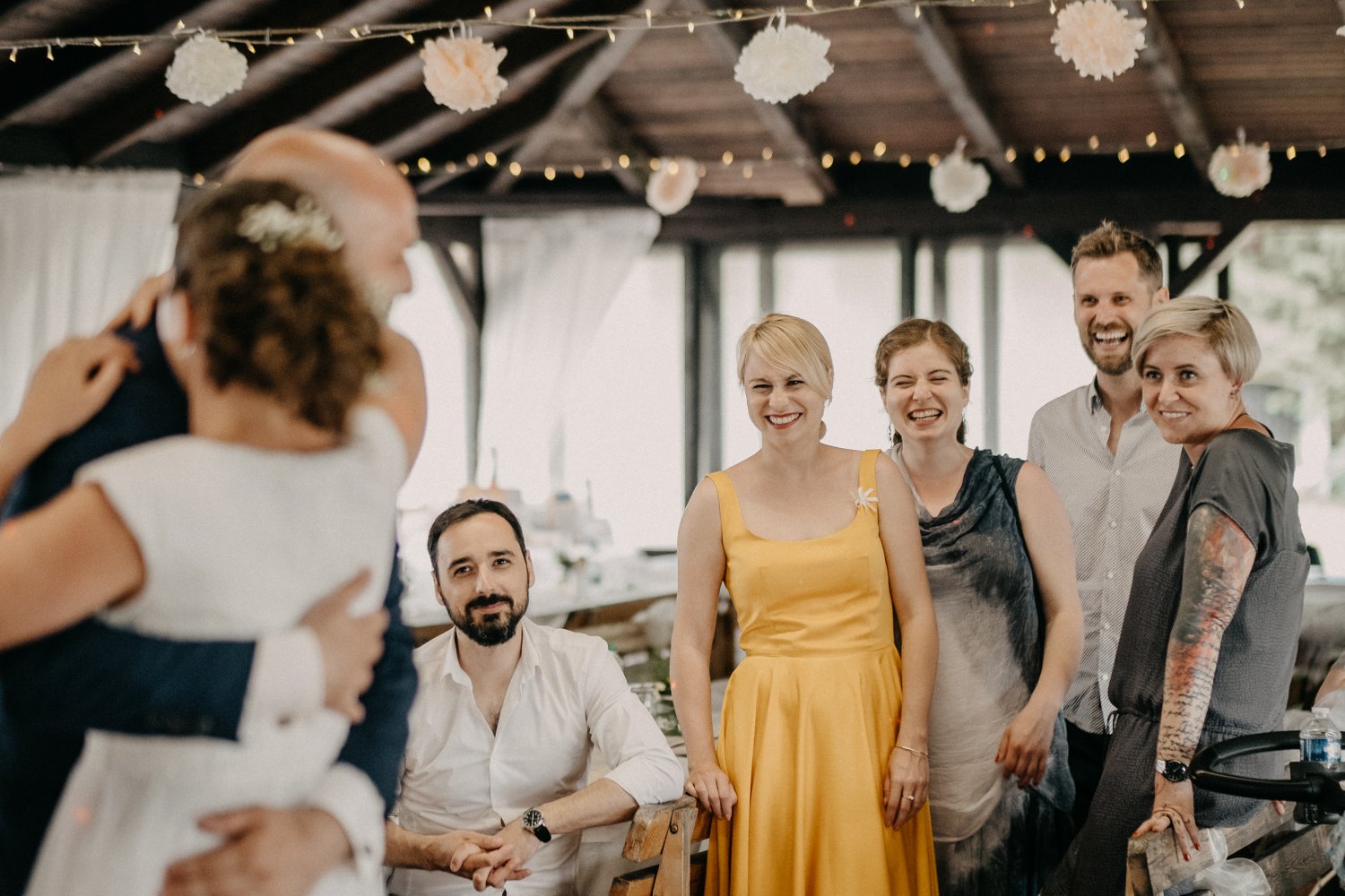 Prague Wedding Photographer