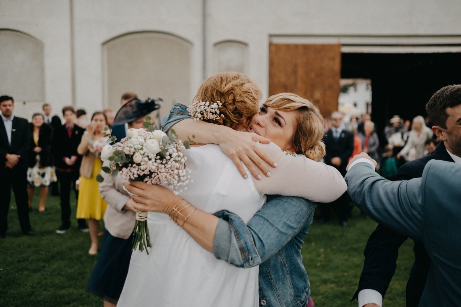 Prague wedding photographer