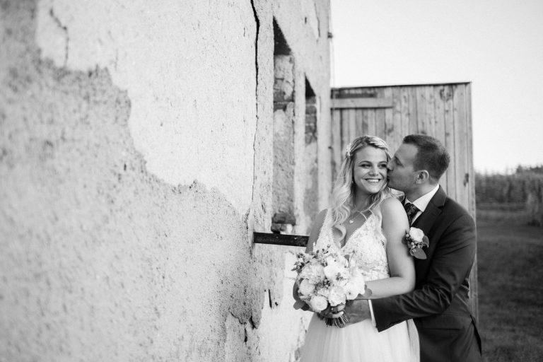 Karolína & Andreas | Hodějovický mlýn na Vysočině