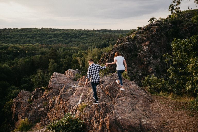 Jak se obléct a připravit na focení?