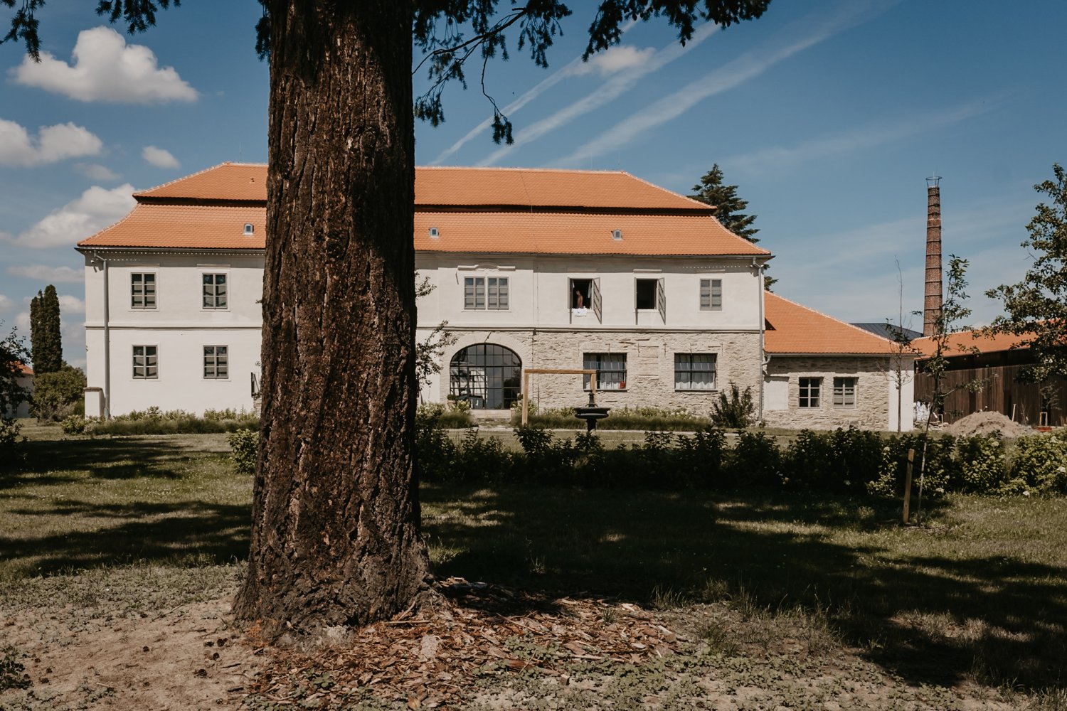 Svatební fotograf Morava