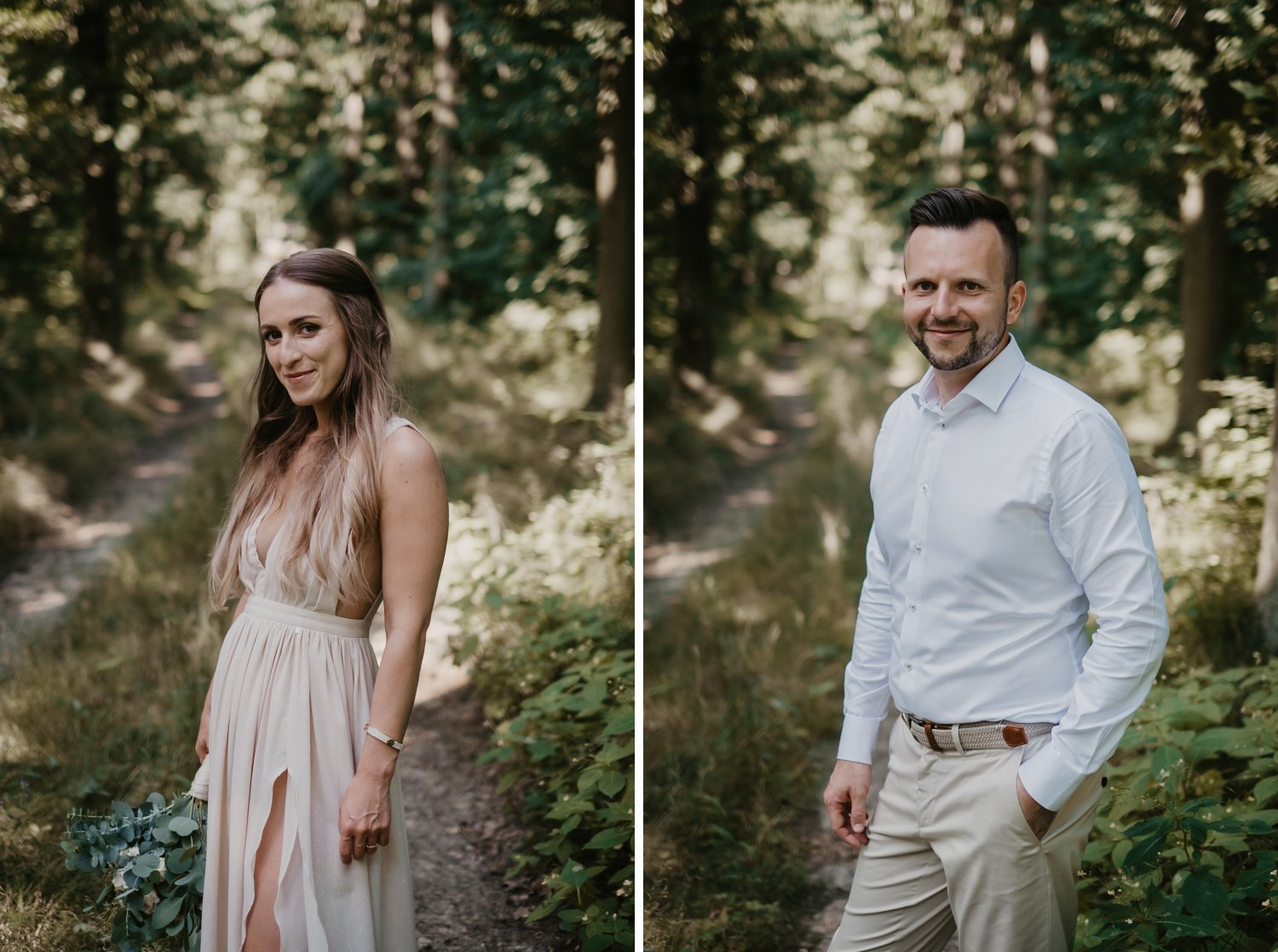 Svatební fotograf Morava
