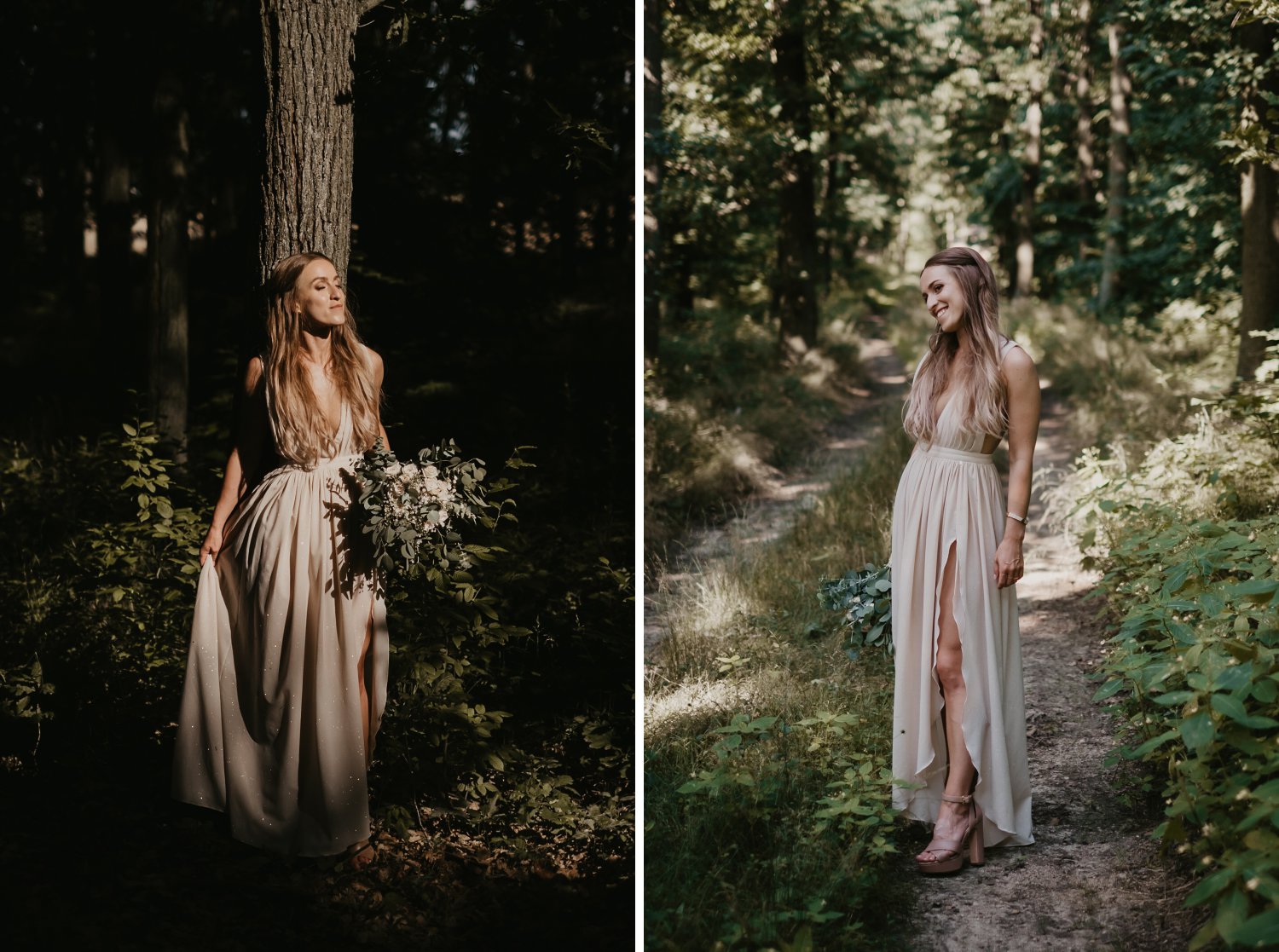 Svatební fotograf Morava
