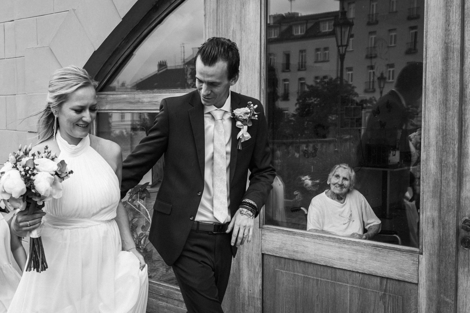 svatební fotograf Praha