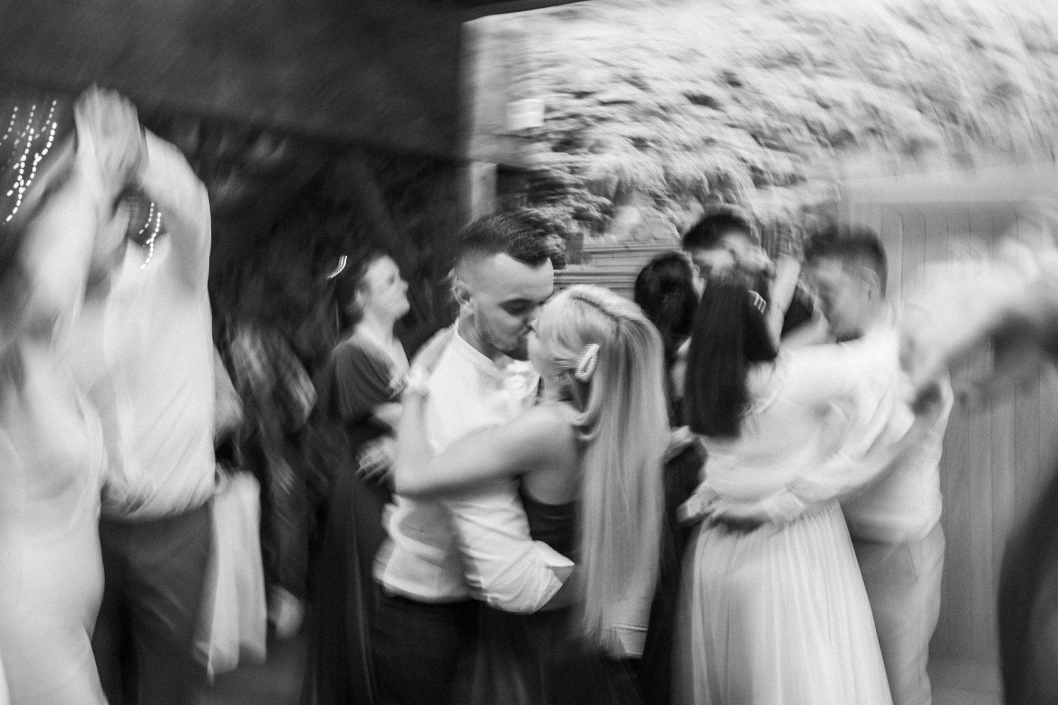 svatební fotograf Praha
