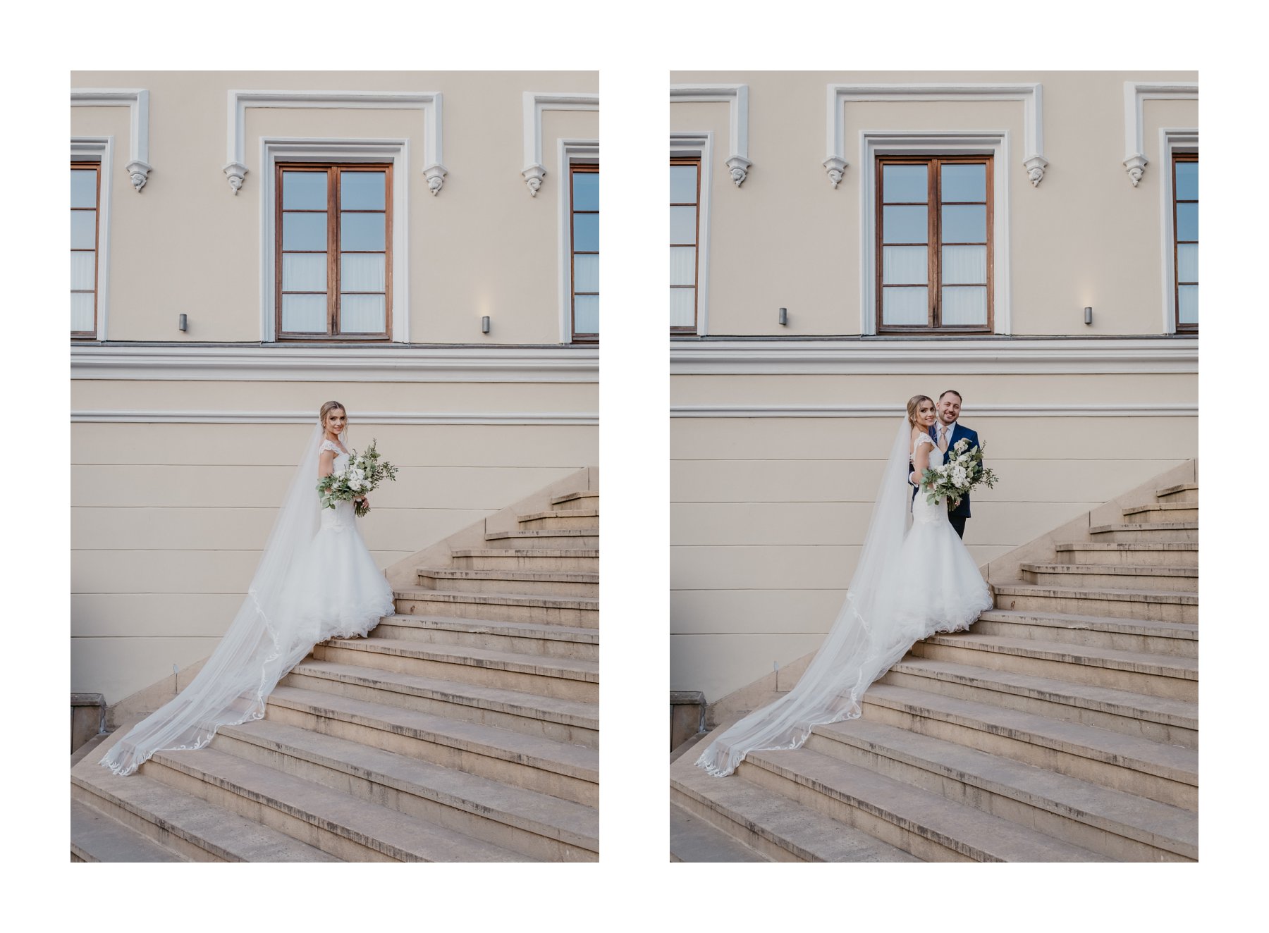 Svatební fotograf Praha