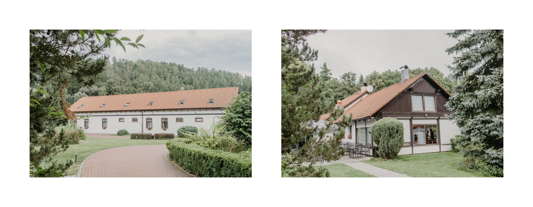 Svatba Resort Green Valley