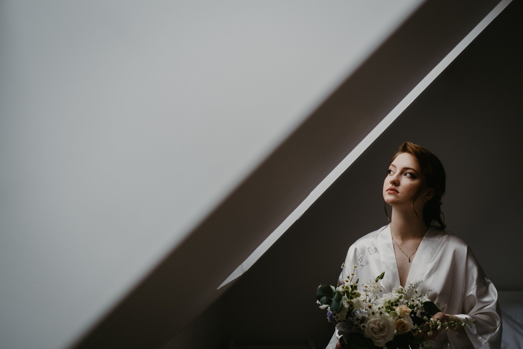 Svatební fotograf statek Věžníkov