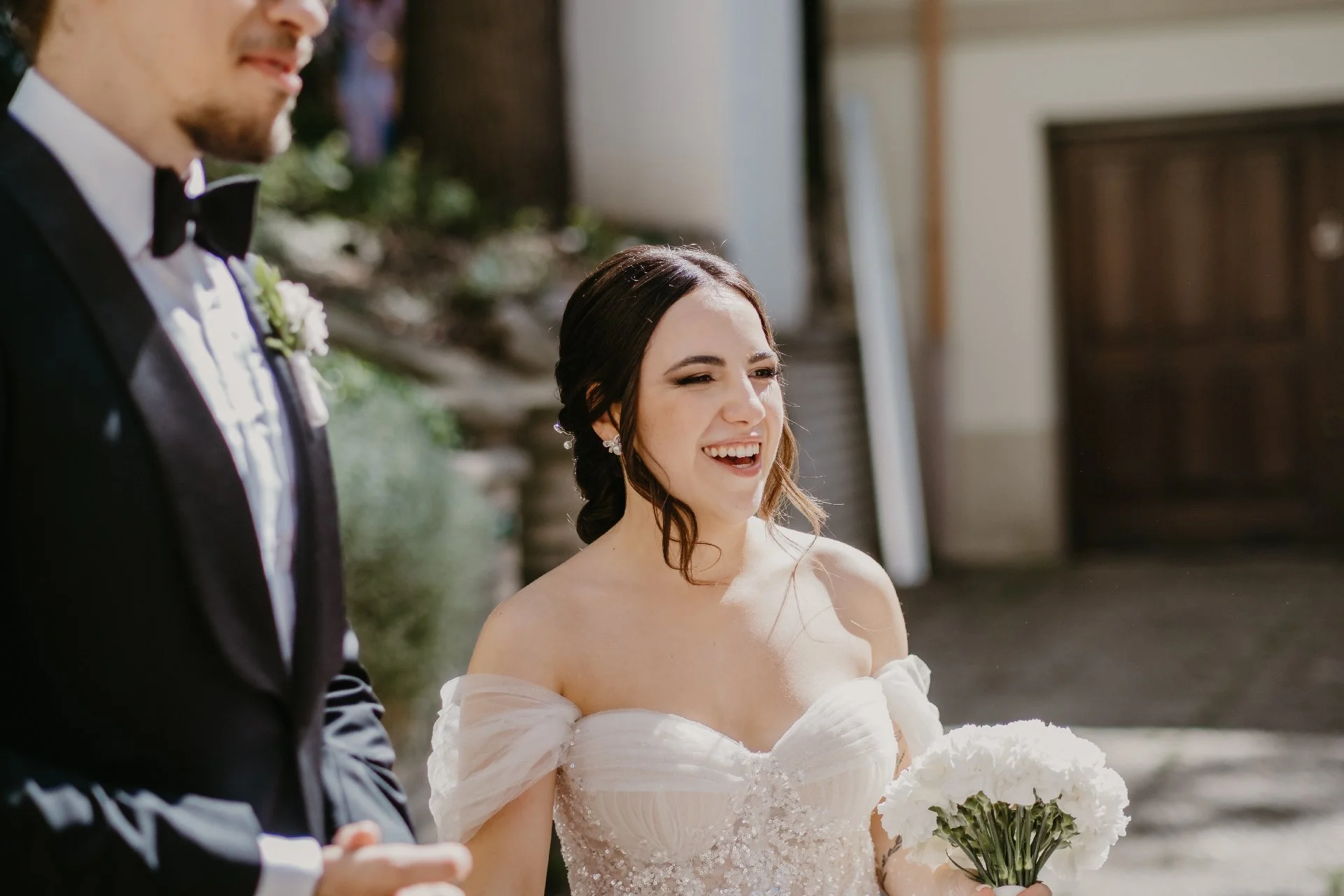 Prague wedding photographer