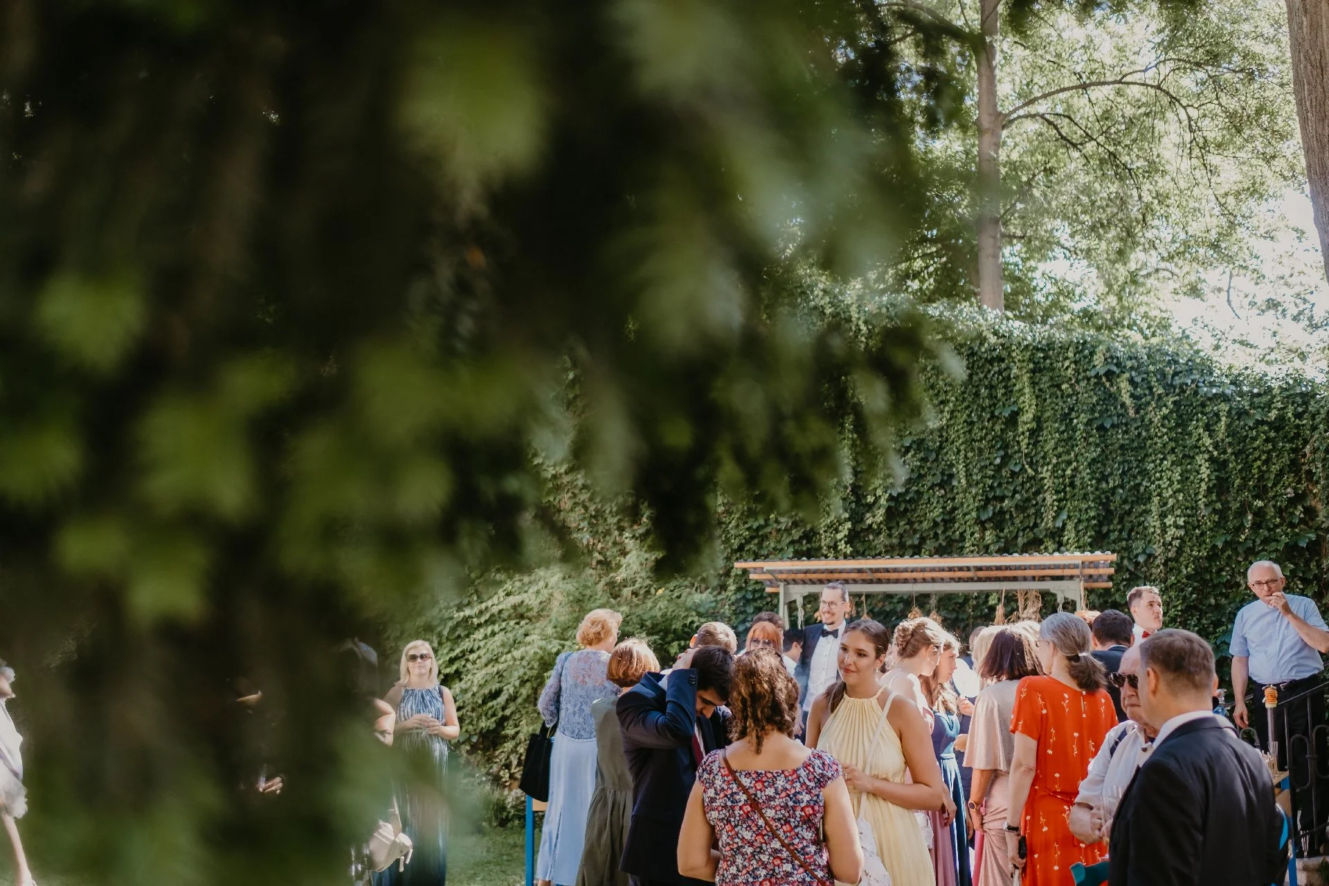 Prague wedding photographer