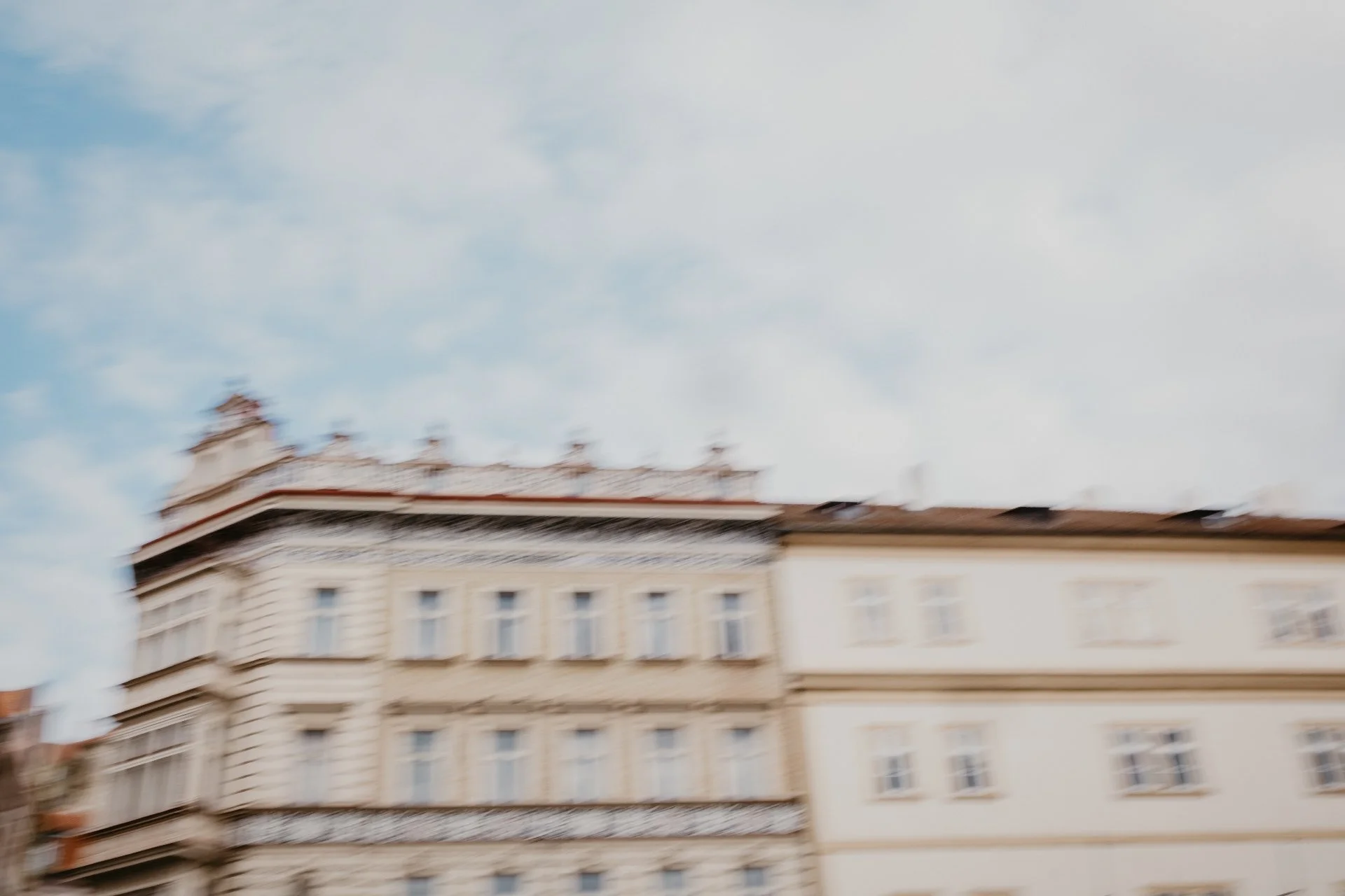 Svatební fotograf Praha