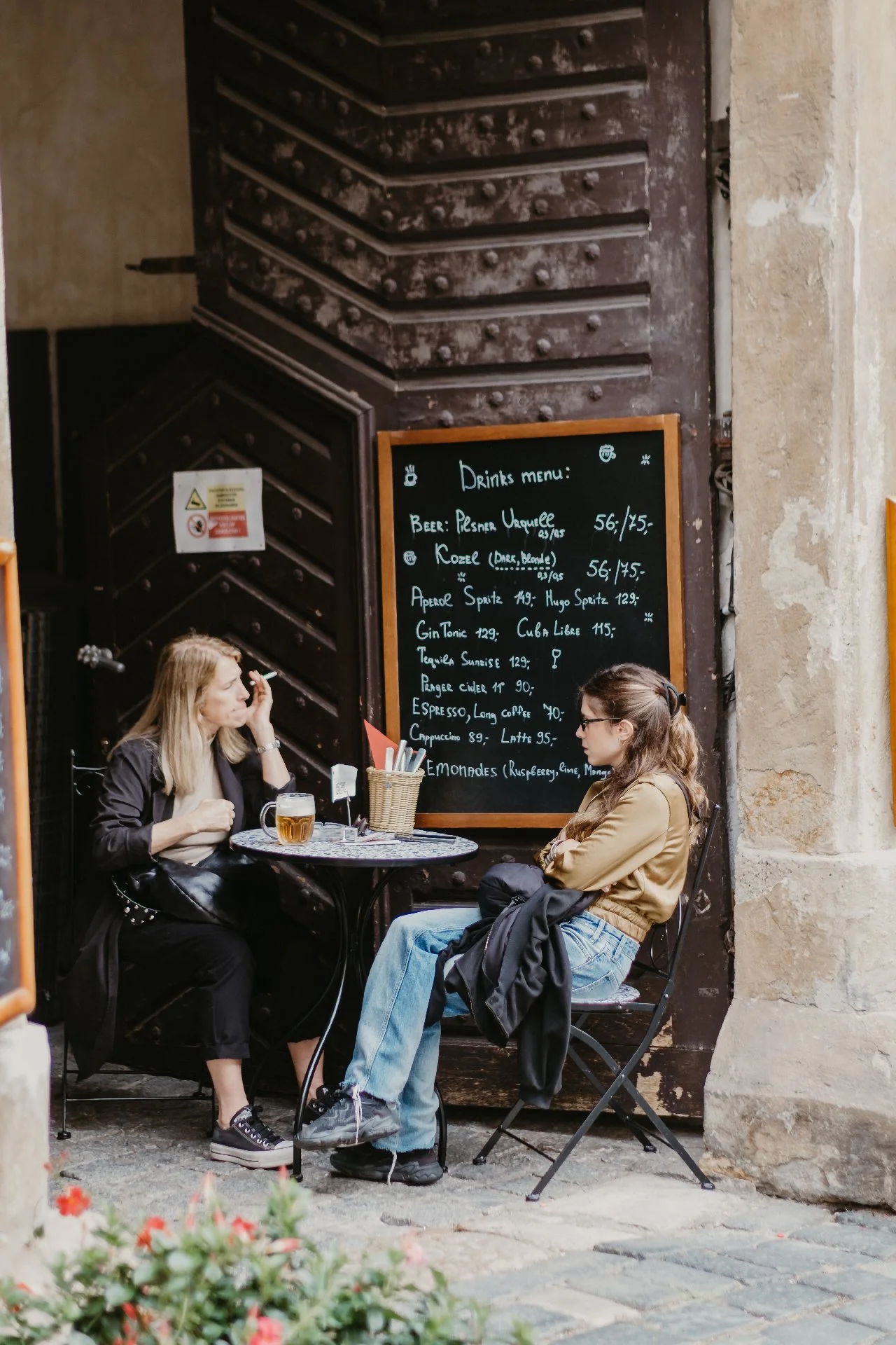 Svatební fotograf Praha