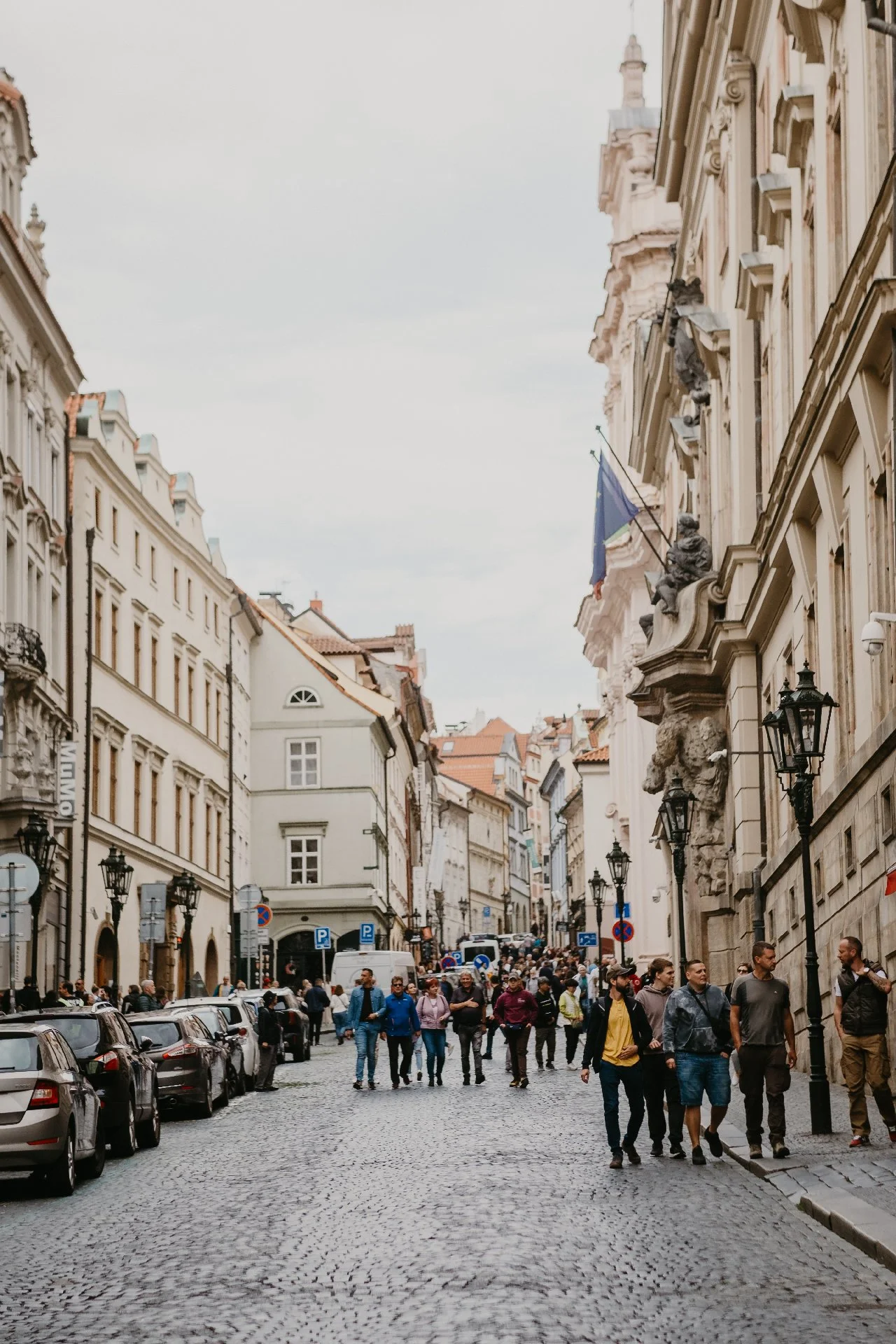 Svatební fotograf Praha