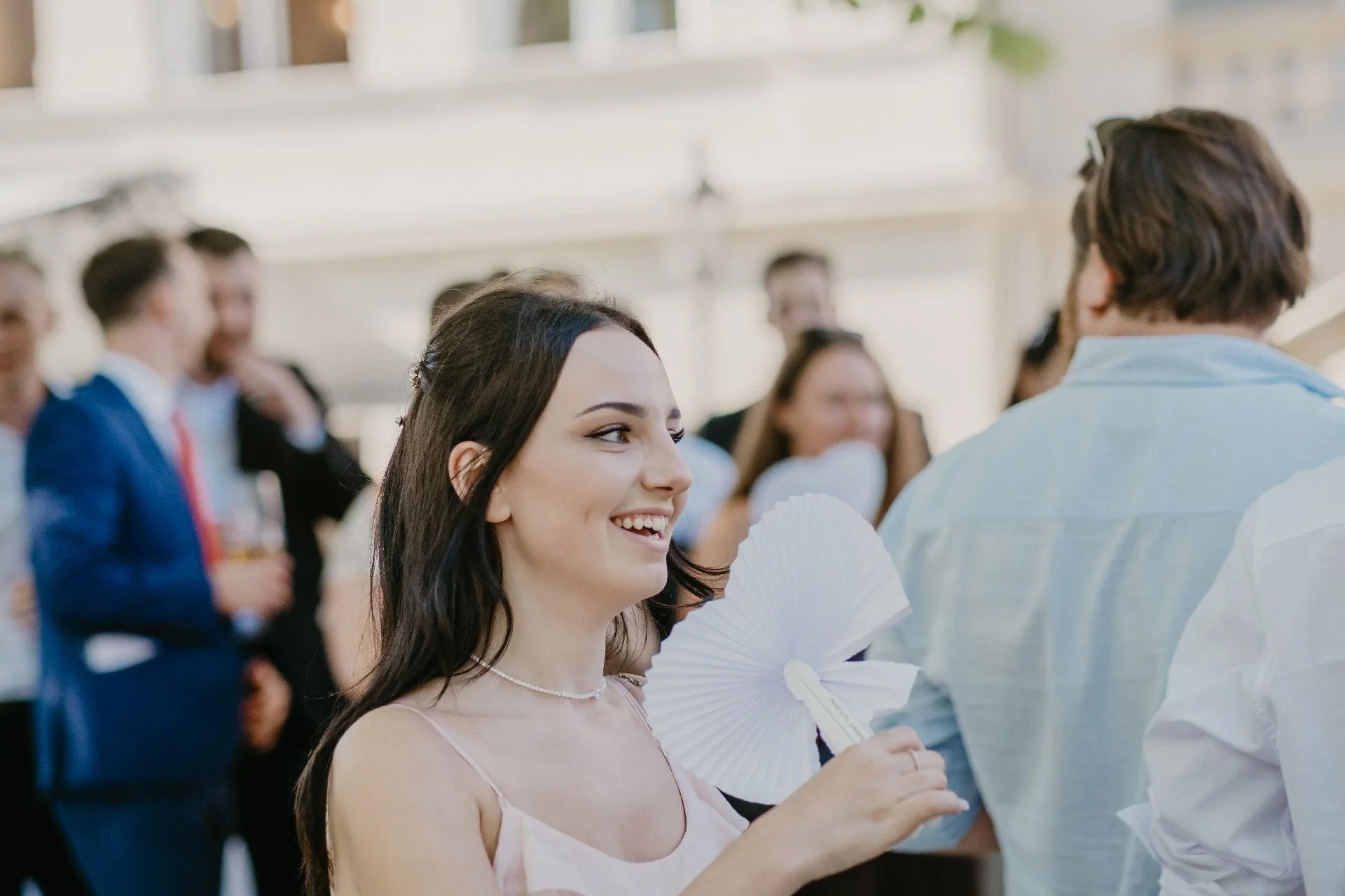 Prague wedding photographer