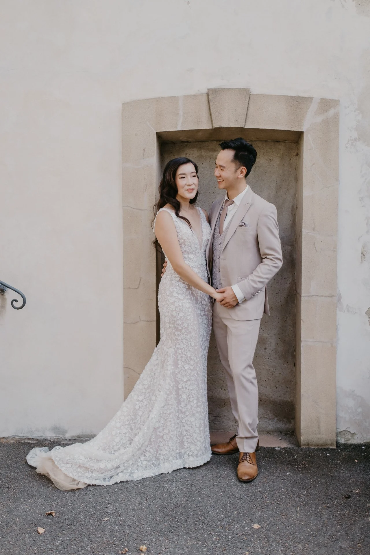 prague wedding chateau st havel