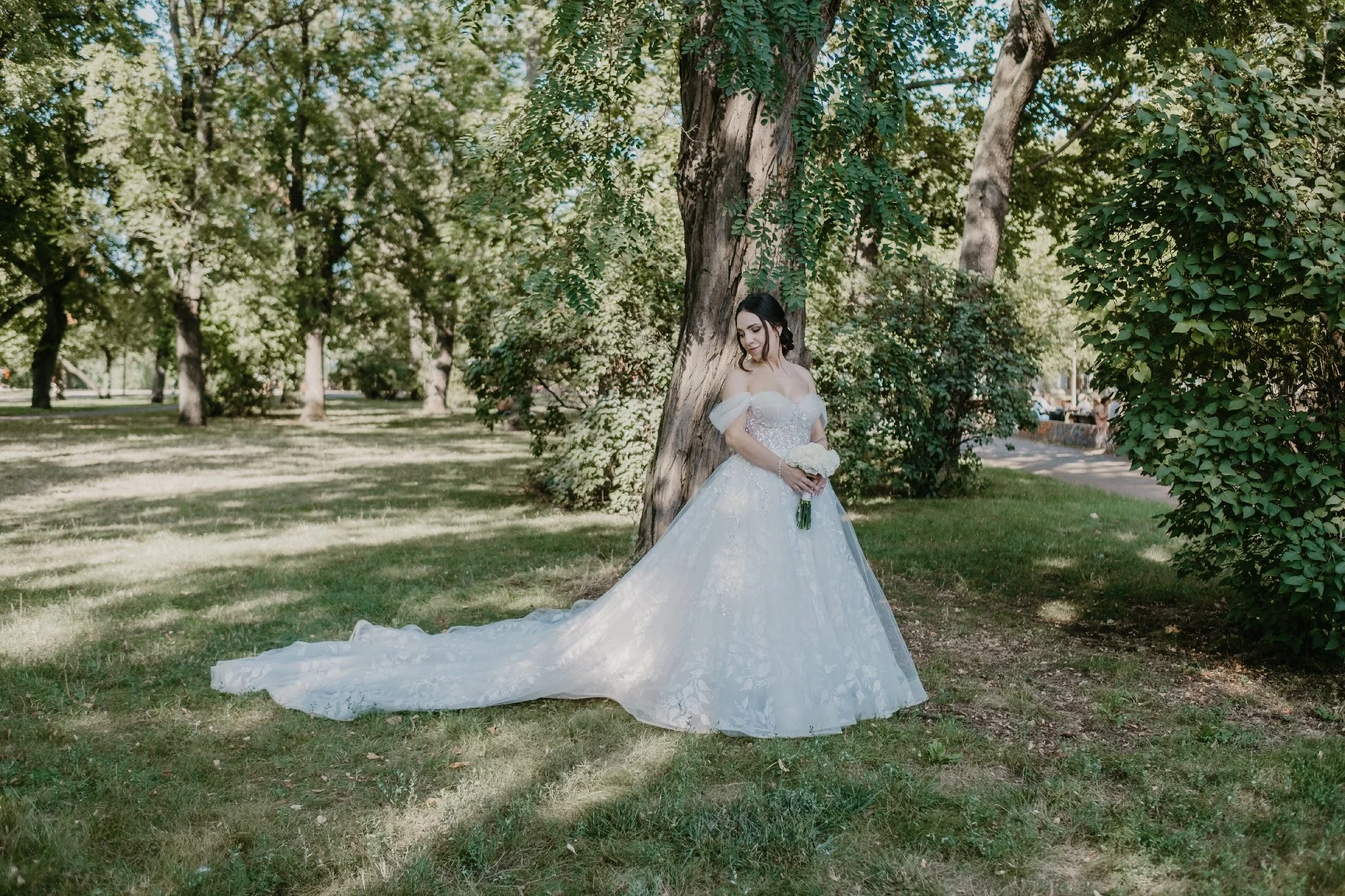 letensky zamecek wedding prague