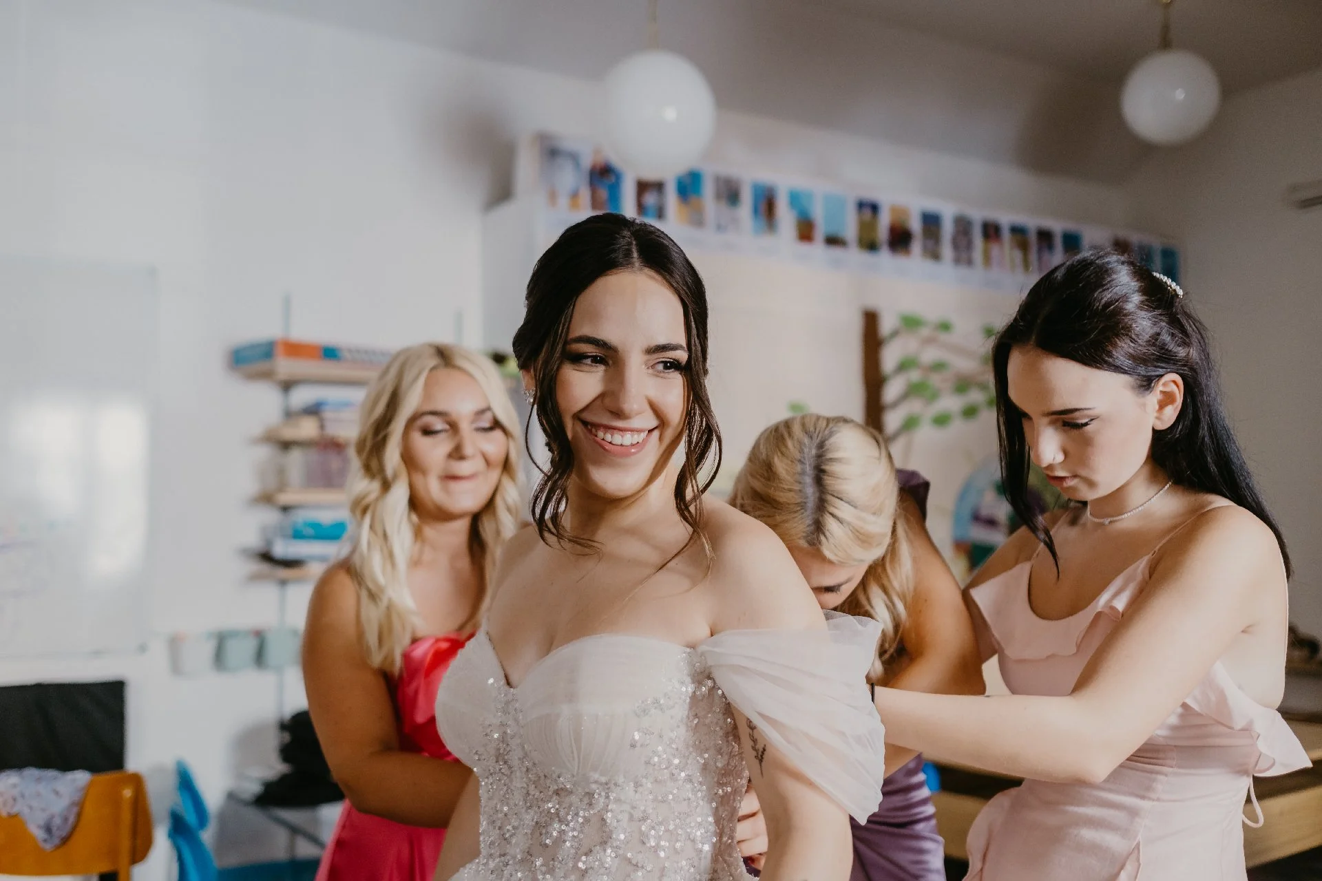 letensky zamecek wedding prague