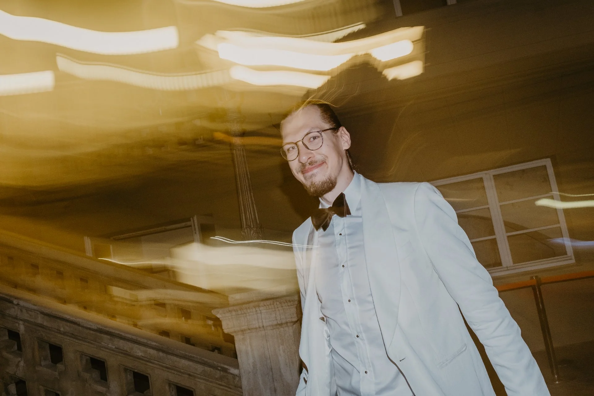 letensky zamecek wedding prague
