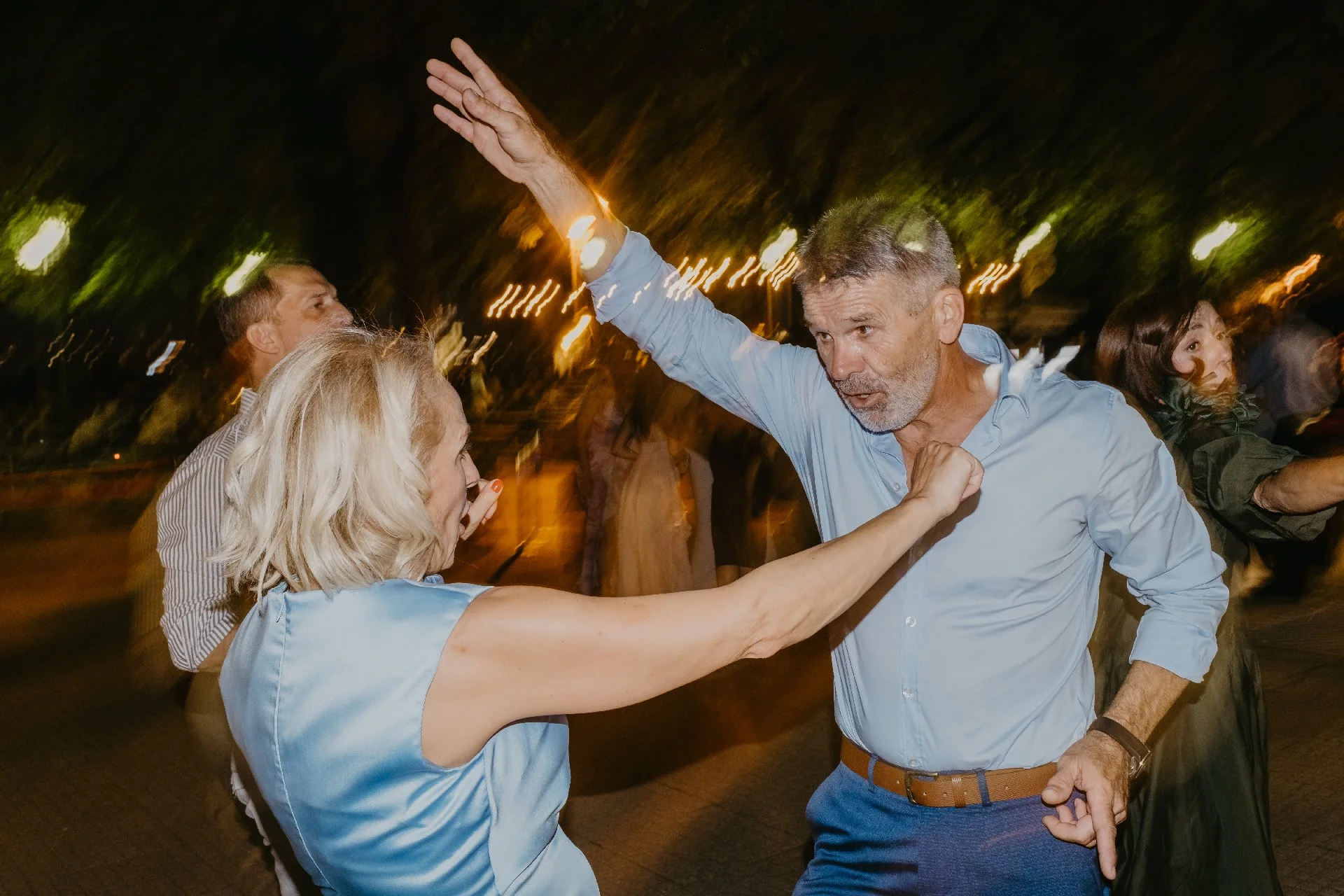 Svatba Letenský zámeček praha