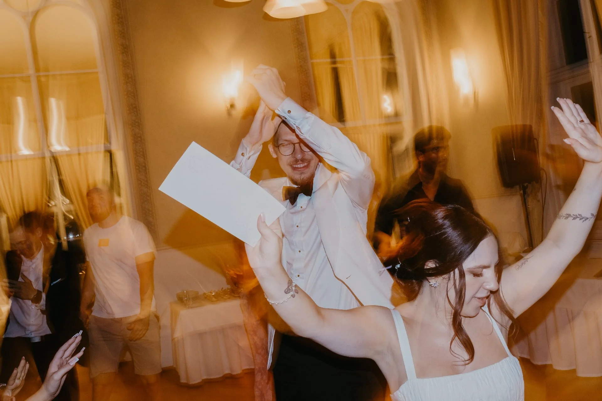 letensky zamecek wedding prague