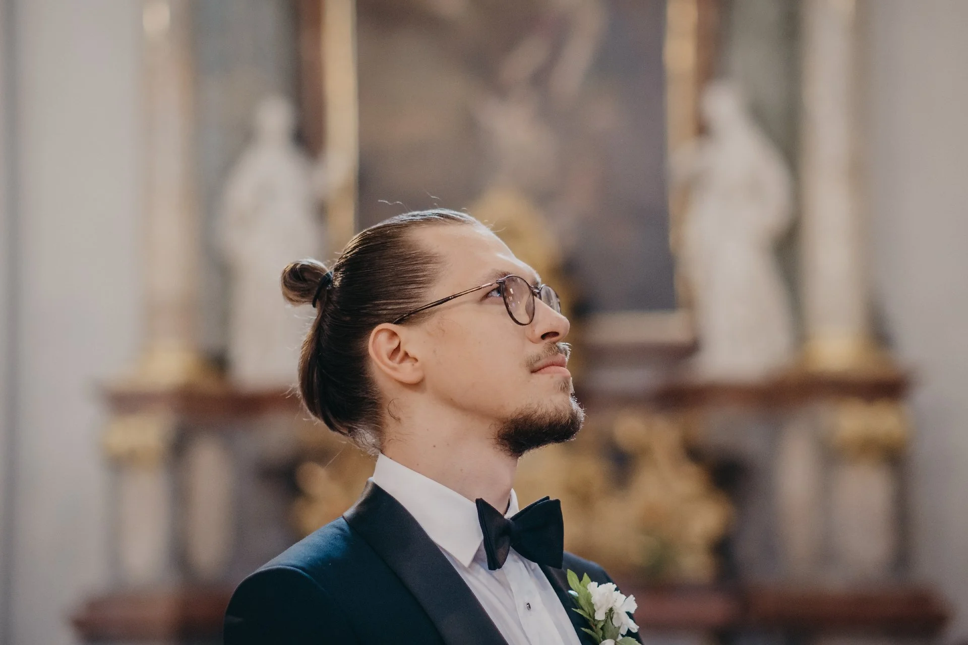 letensky zamecek wedding prague