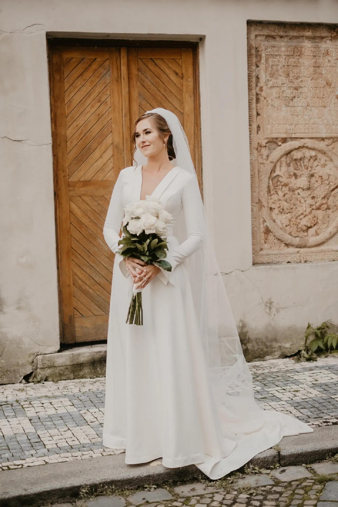 Svatební fotograf Praha žofín