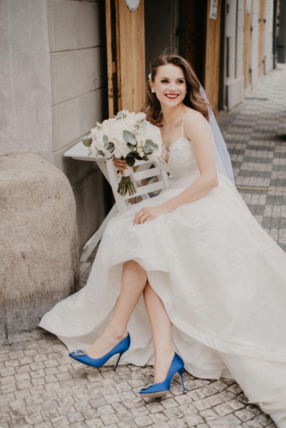 wedding photographer prague