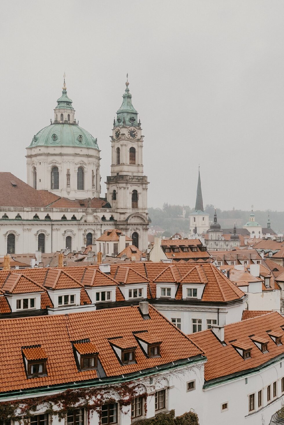 SVATEBNÍ FOTOGRAF PRAHA HOTEL MANDARIN ORIENTAL