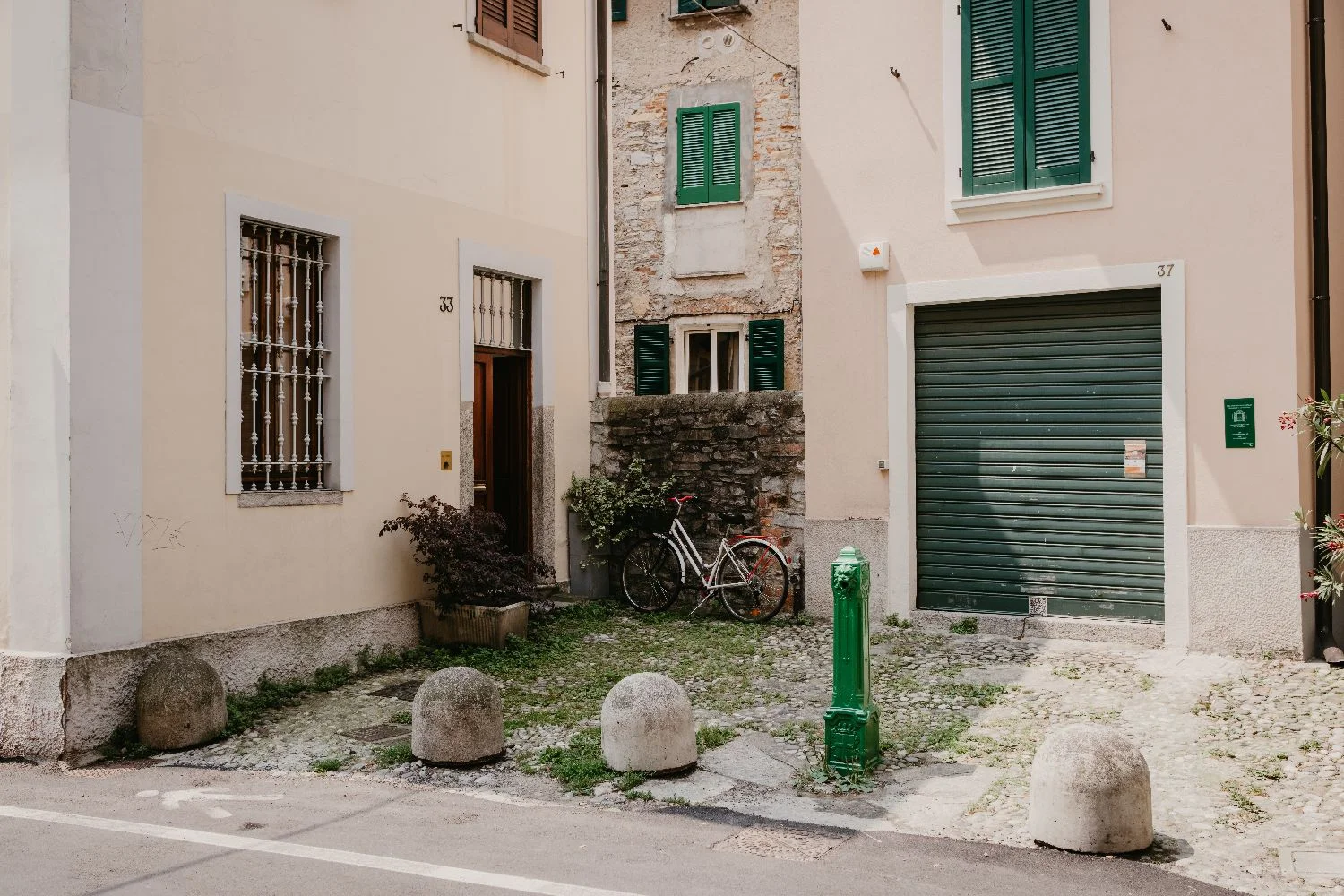 lake como wedding villa geno