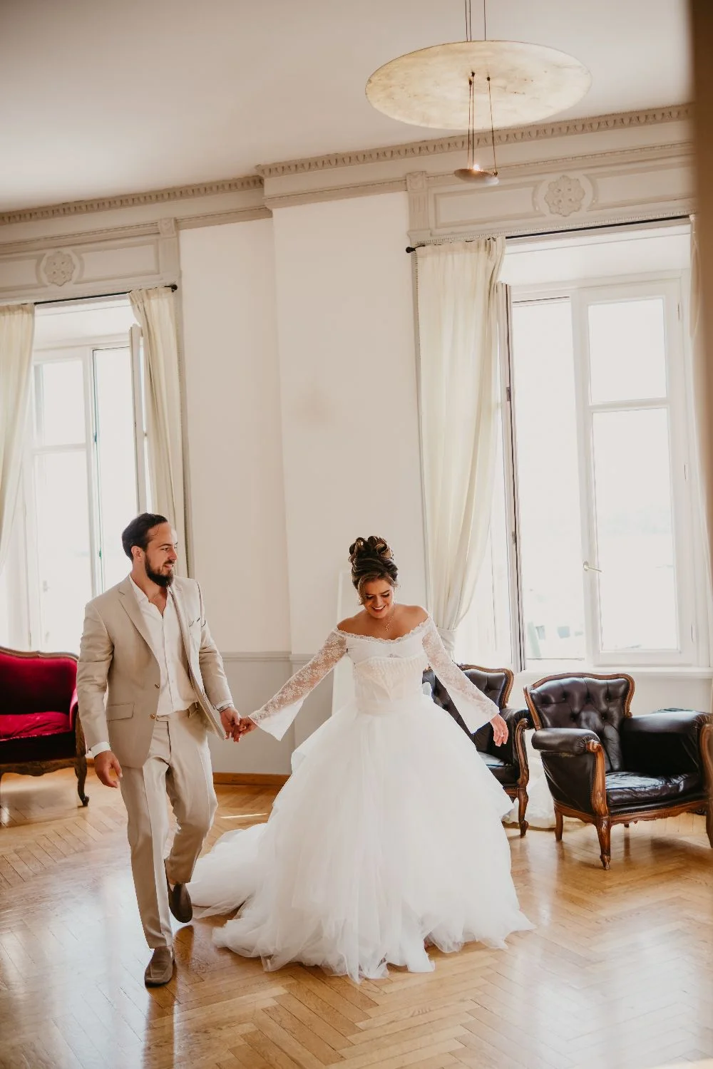 lake como villa geno wedding