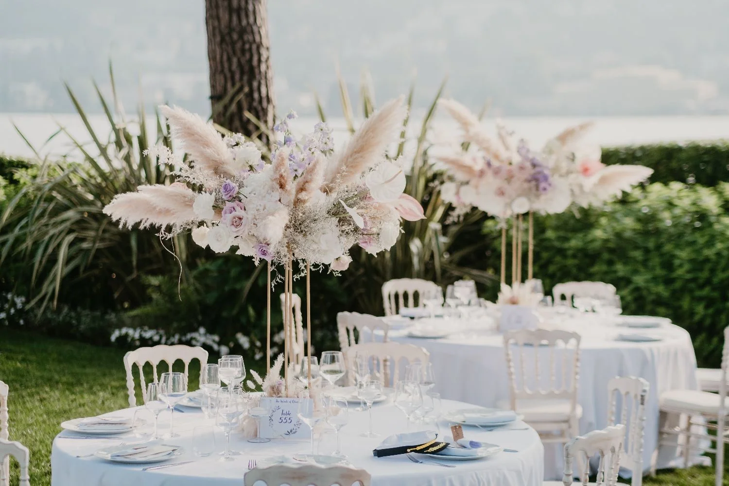 lake como villa geno wedding