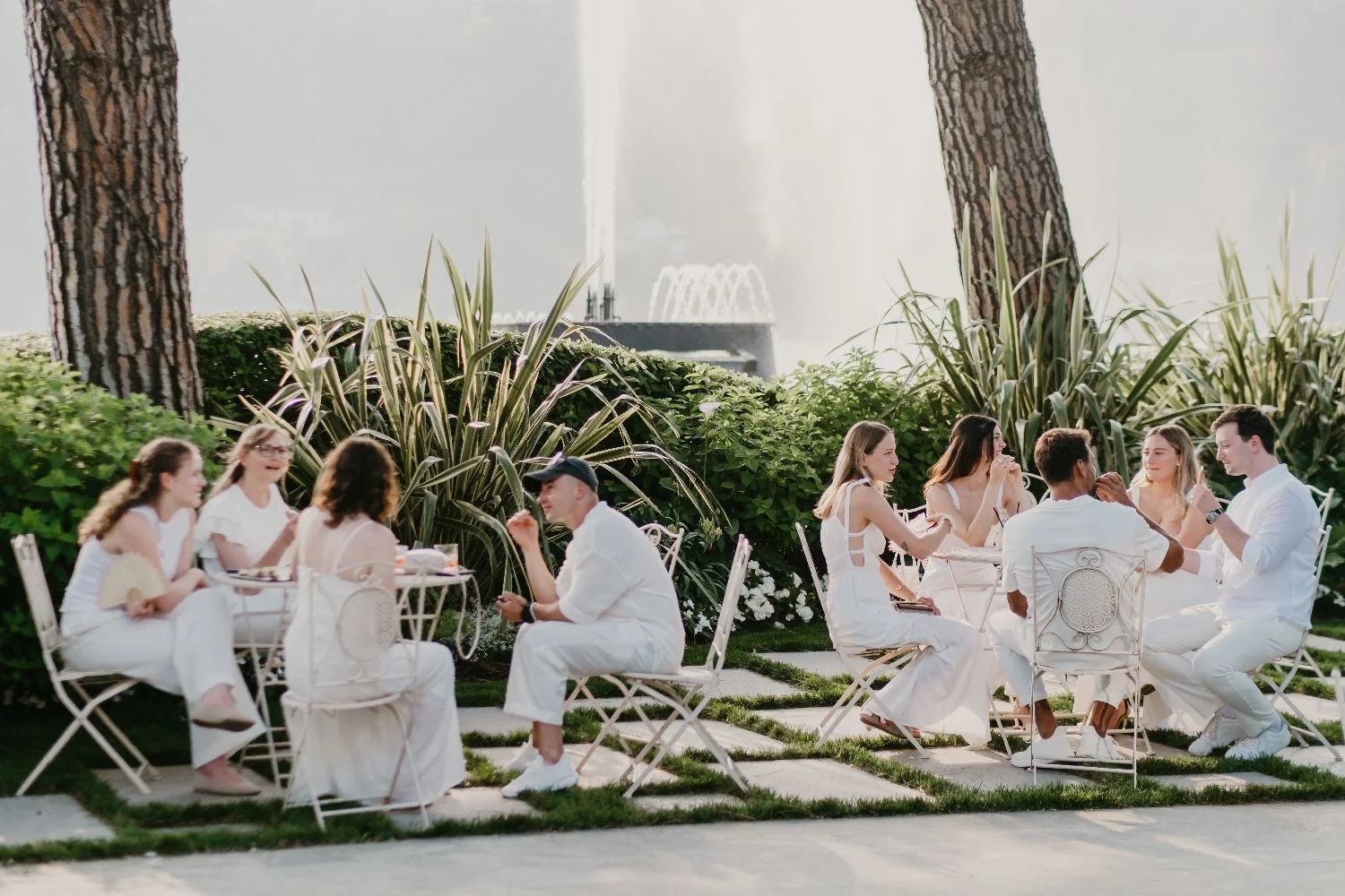 lake como villa geno wedding