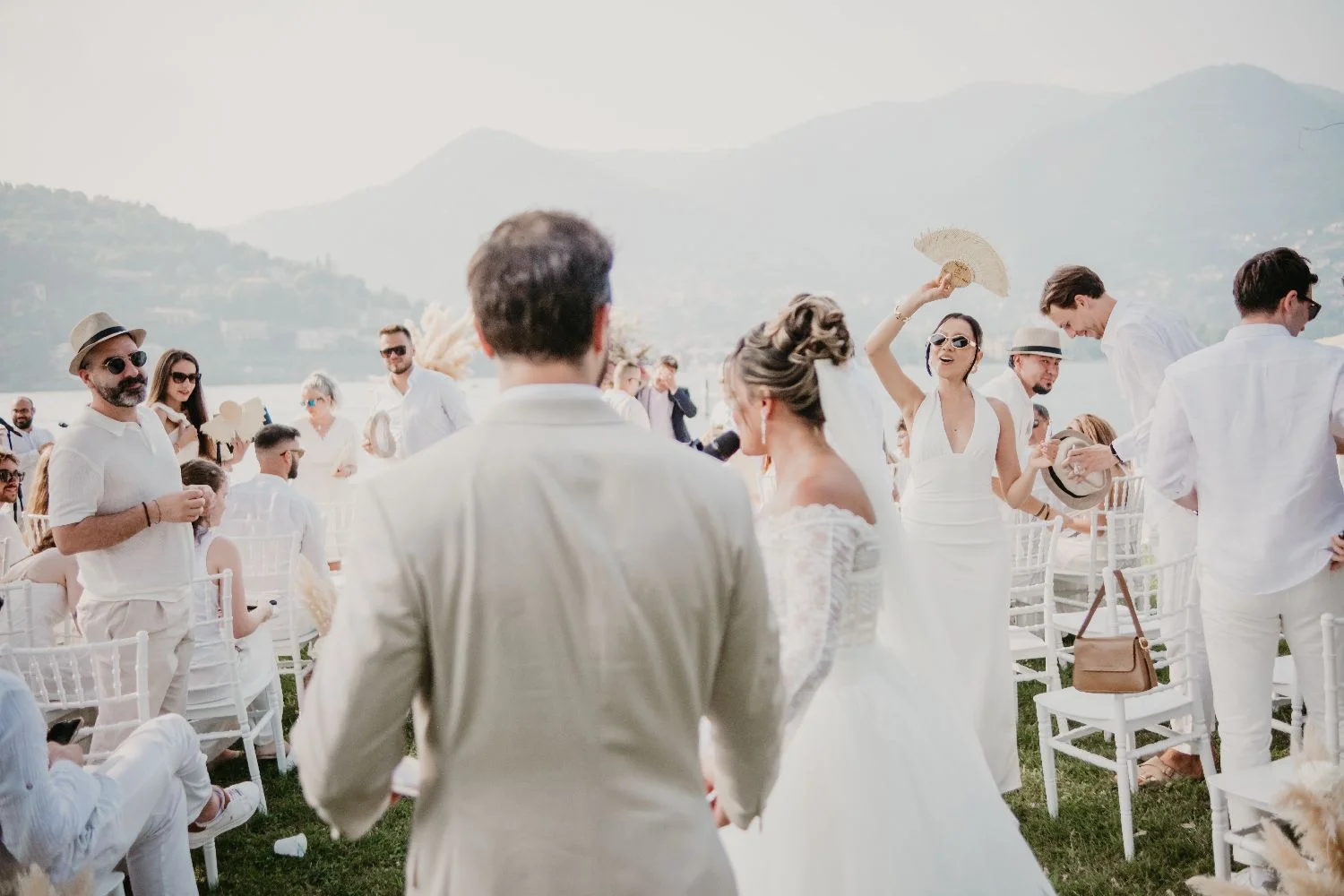 lake como wedding villa geno